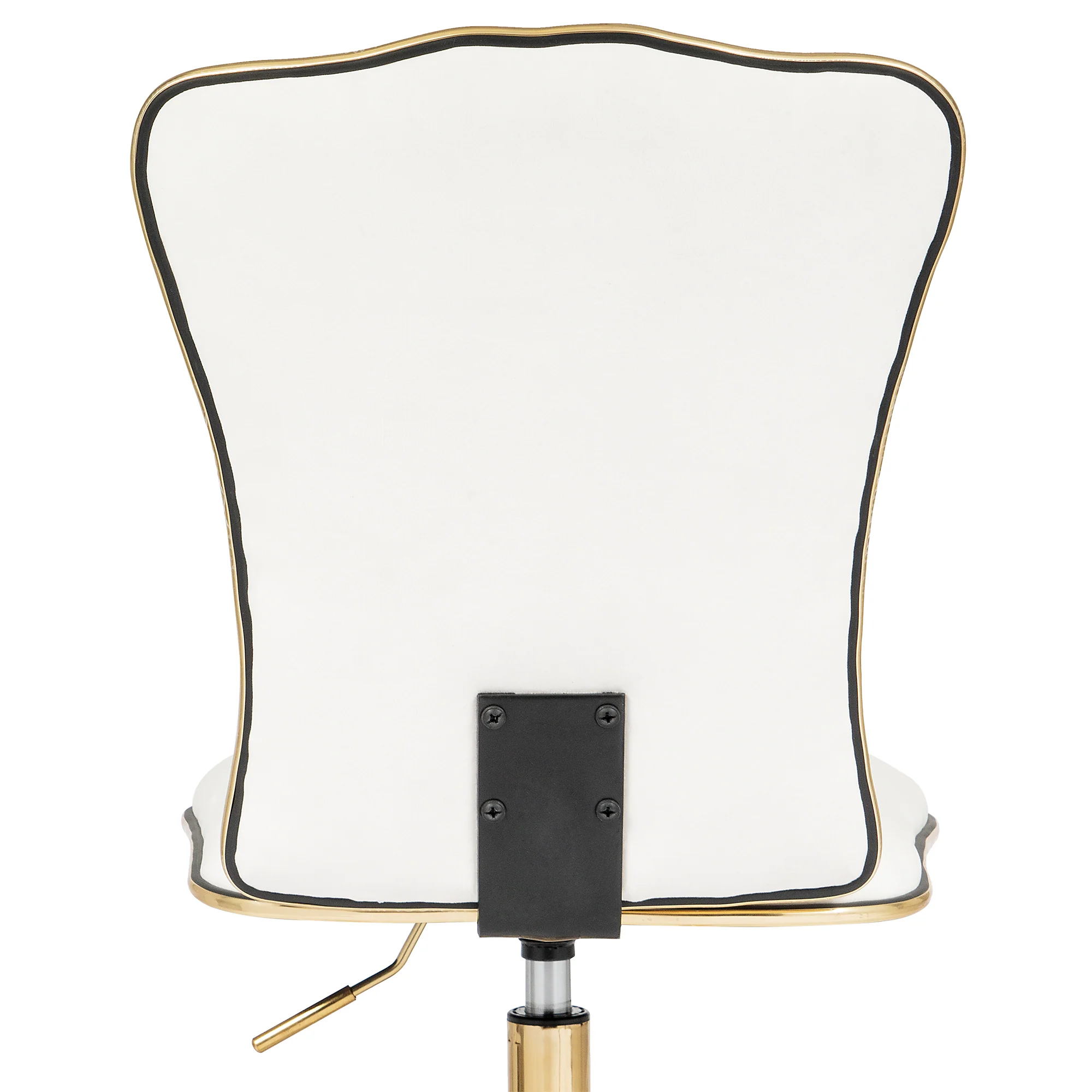 Elise Tufted Vanity Chair - Image 15