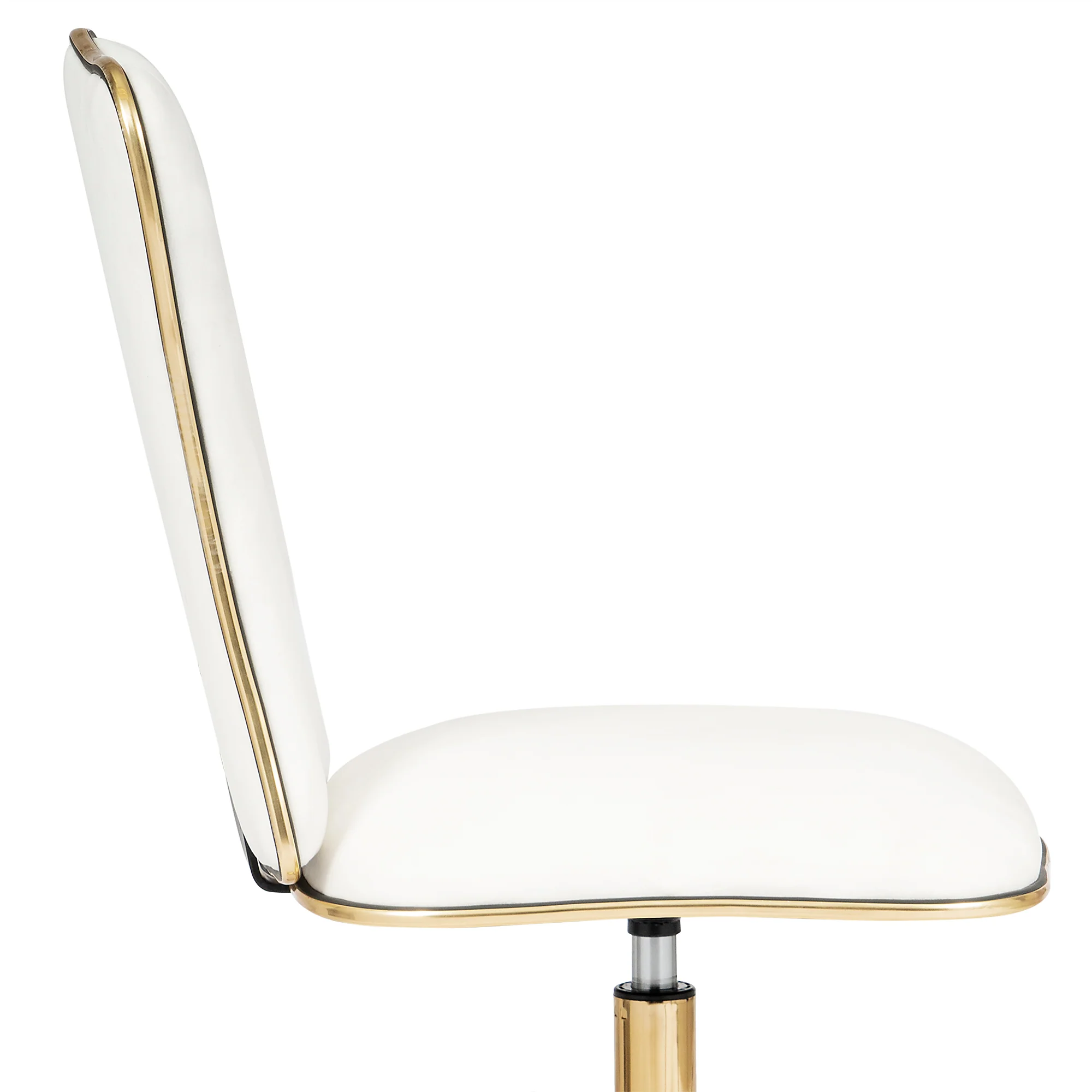 Elise Tufted Vanity Chair - Image 16