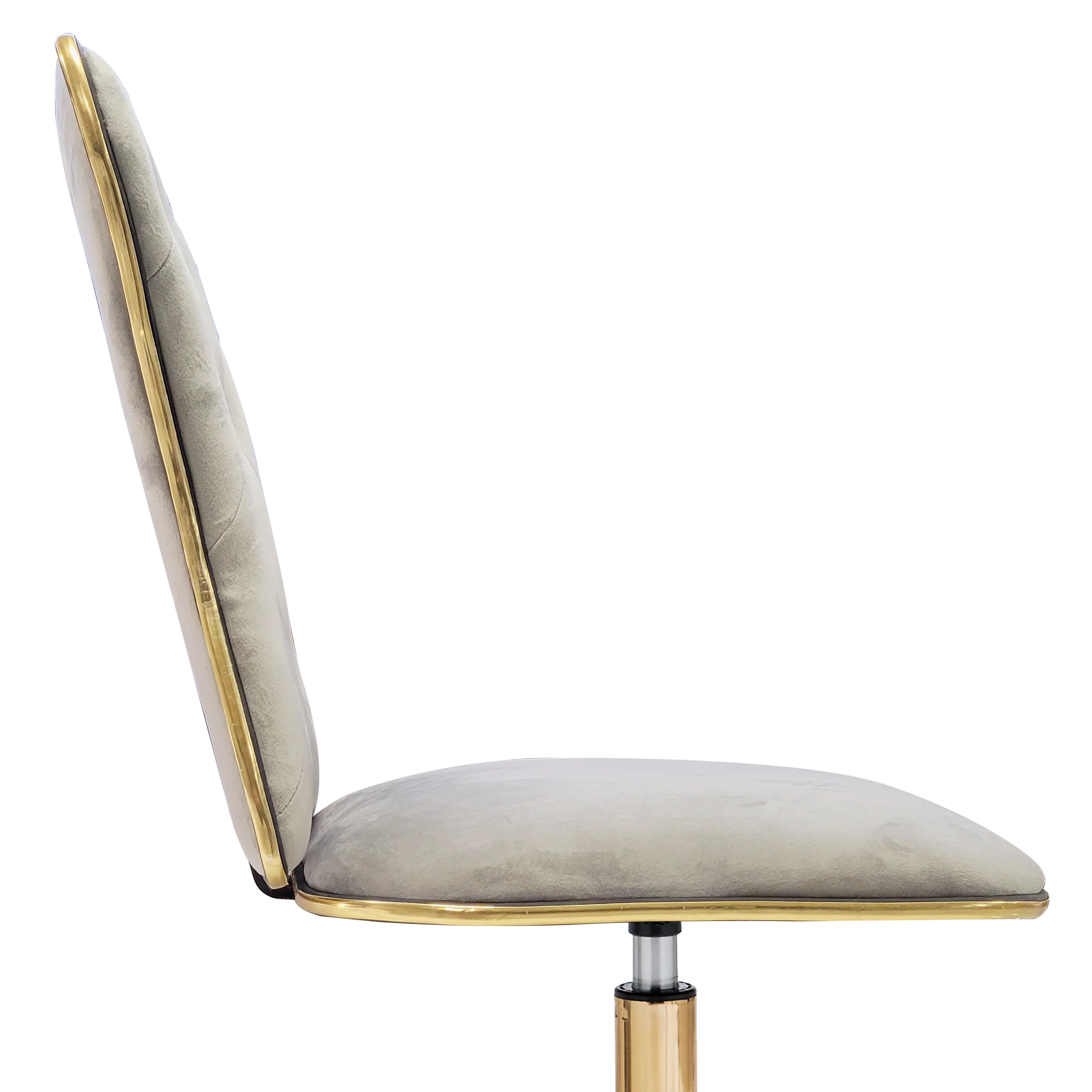 Elise Tufted Vanity Chair - Image 20