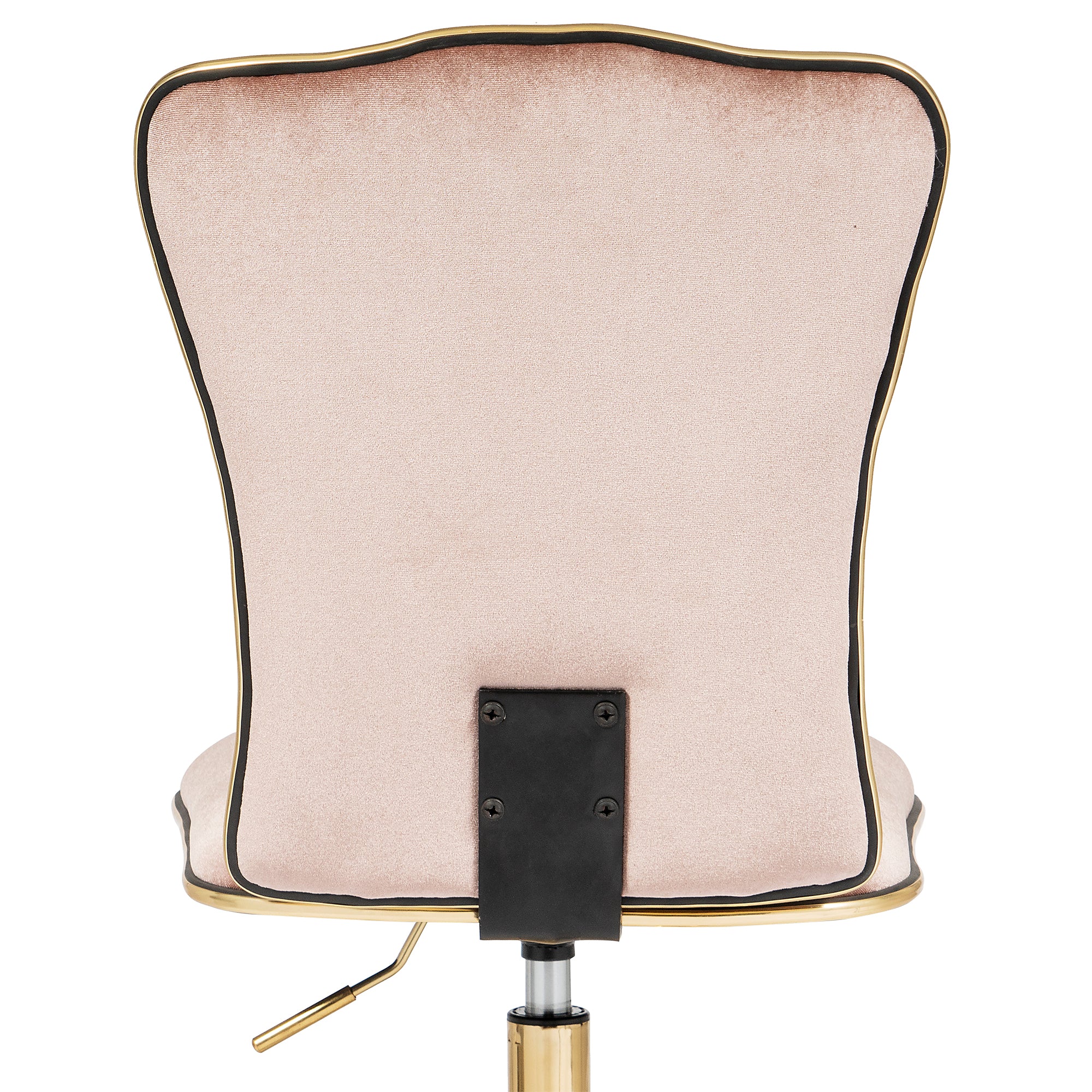 Elise Tufted Vanity Chair - Image 7