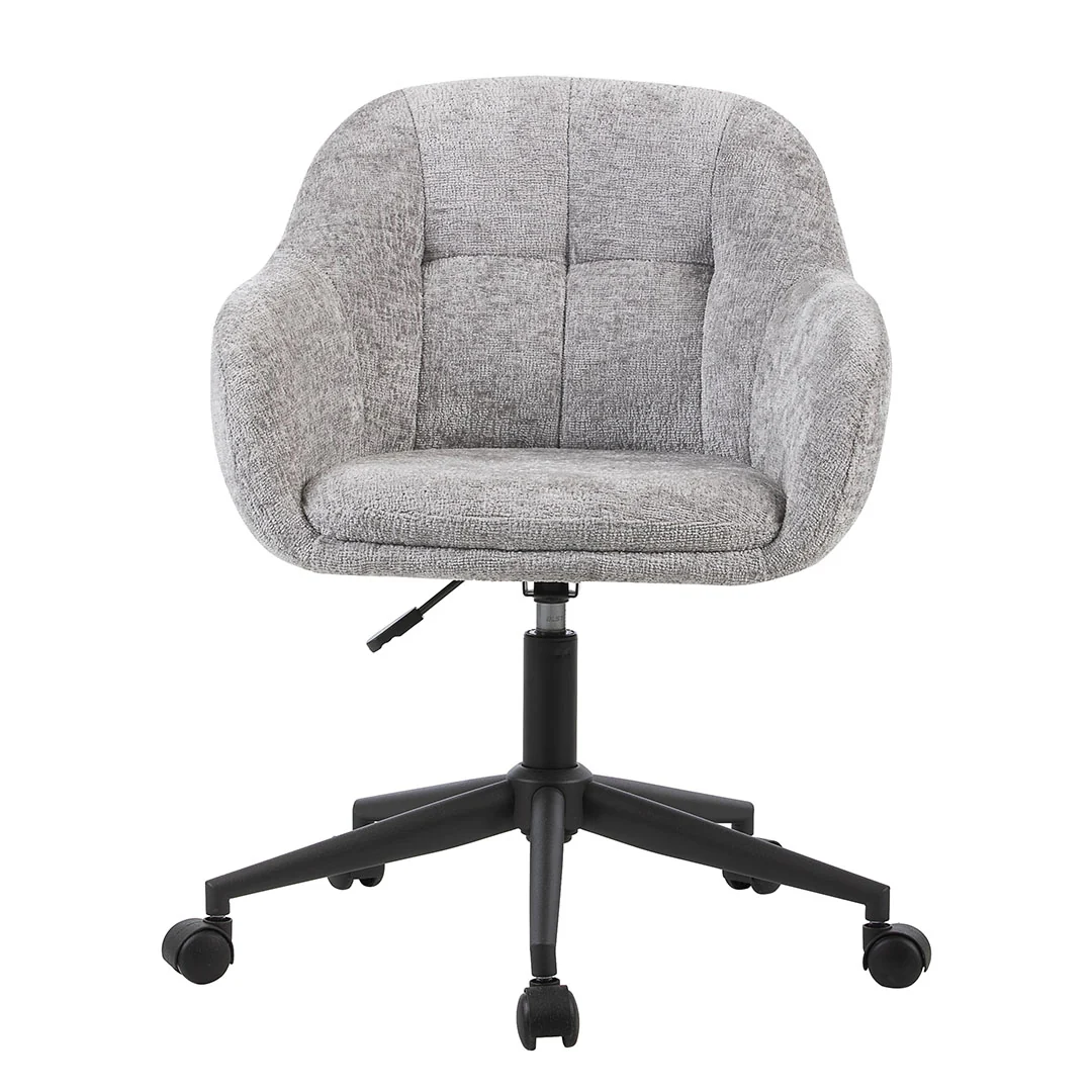 Emily Swivel Vanity Chair - Image 11
