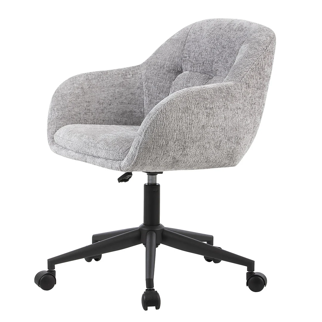 Emily Swivel Vanity Chair - Image 12