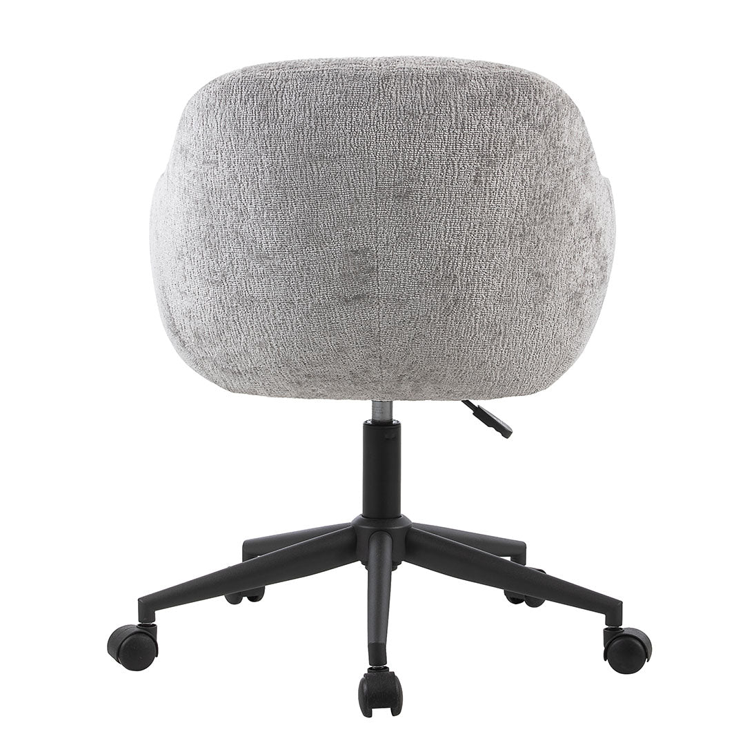 Emily Swivel Vanity Chair - Image 15