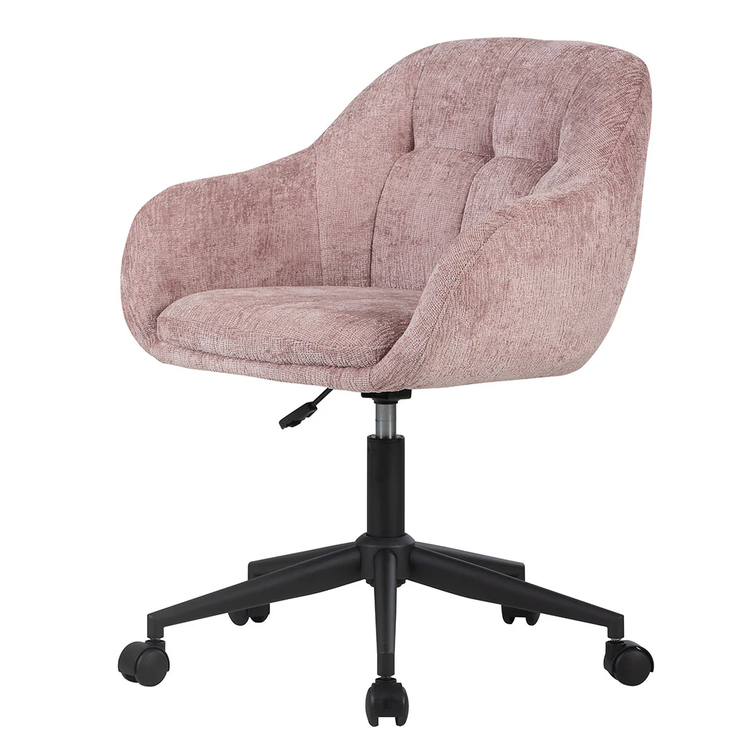 Emily Swivel Vanity Chair - Image 7