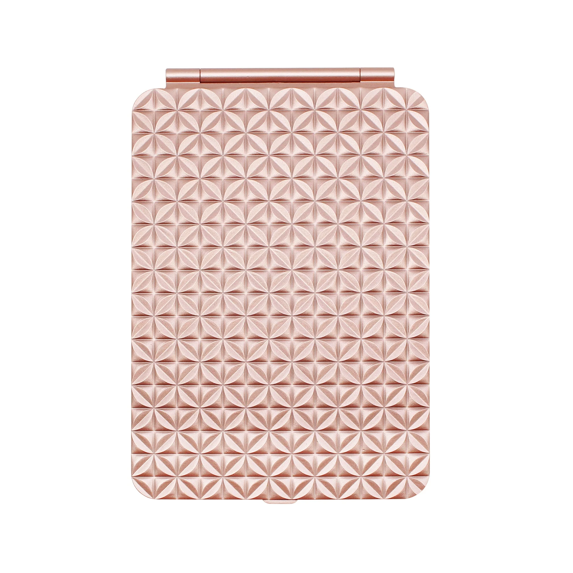 Fleur Touch Pad Mini Tri-Tone LED Makeup Mirror - Image 14