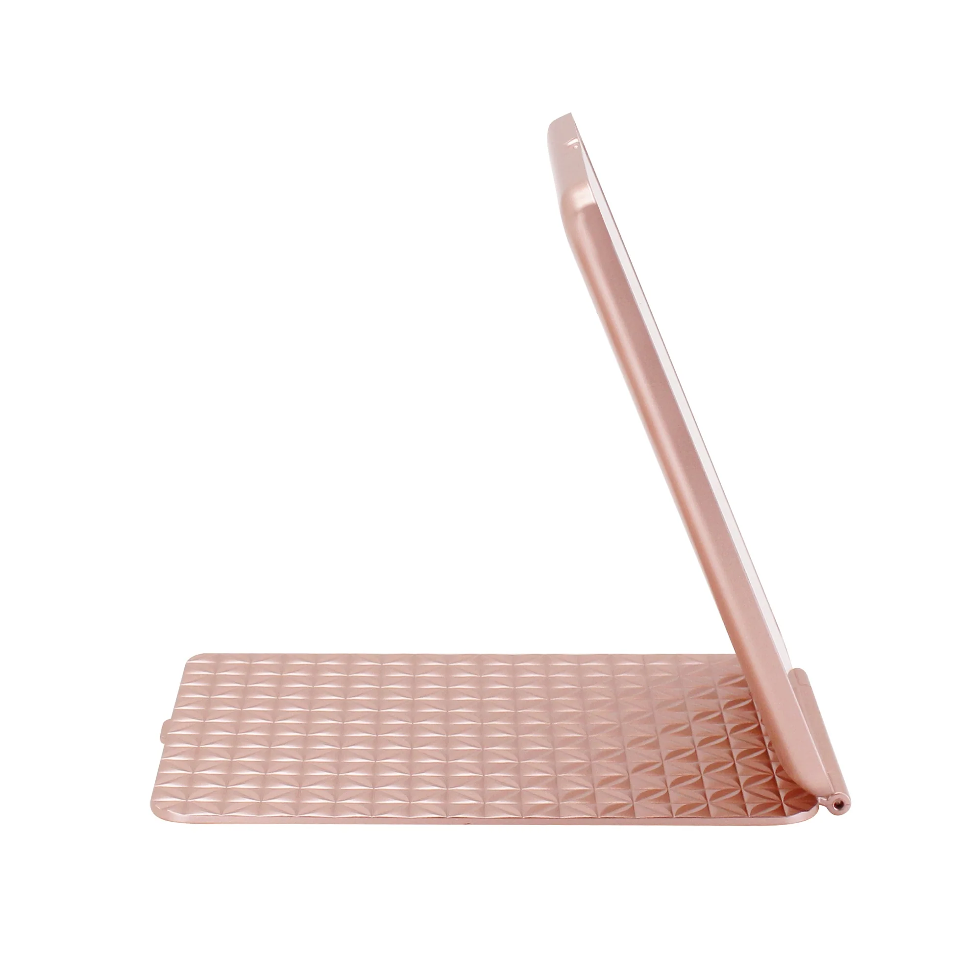 Fleur Touch Pad Mini Tri-Tone LED Makeup Mirror - Image 17