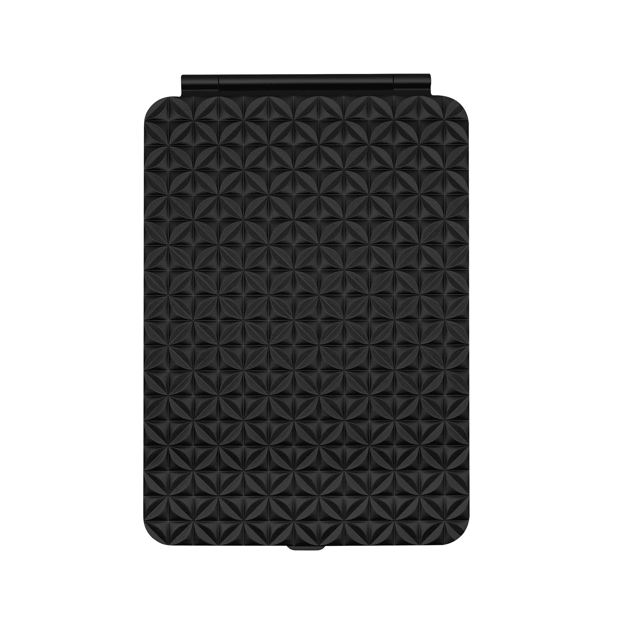 Fleur Touch Pad Mini Tri-Tone LED Makeup Mirror - Image 2