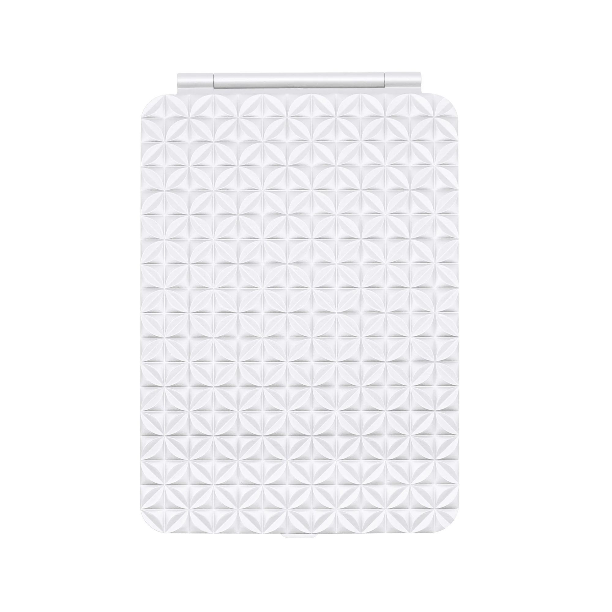 Fleur Touch Pad Mini Tri-Tone LED Makeup Mirror - Image 20