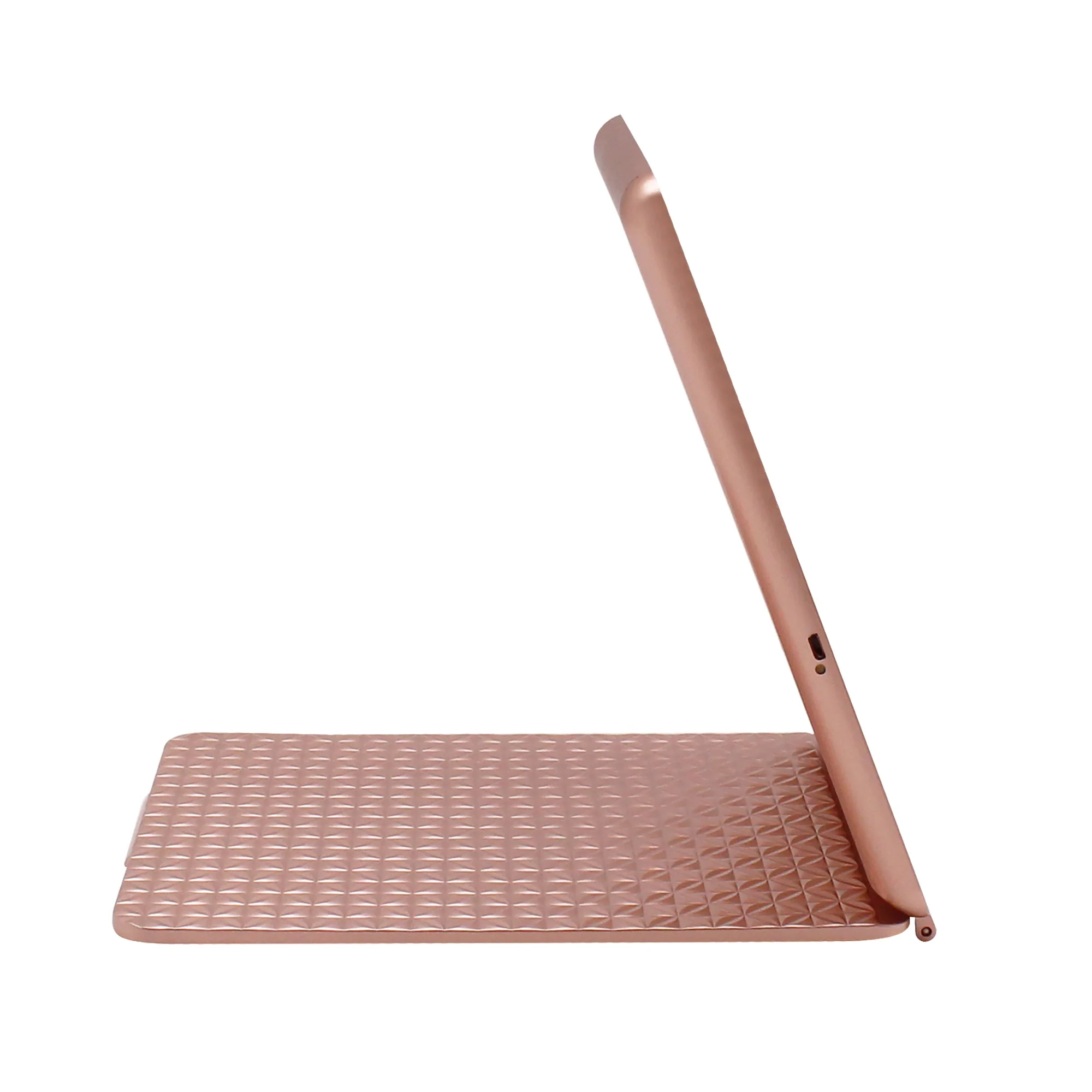 Fleur Touch Pad Tri-Tone LED Makeup Mirror - Image 11