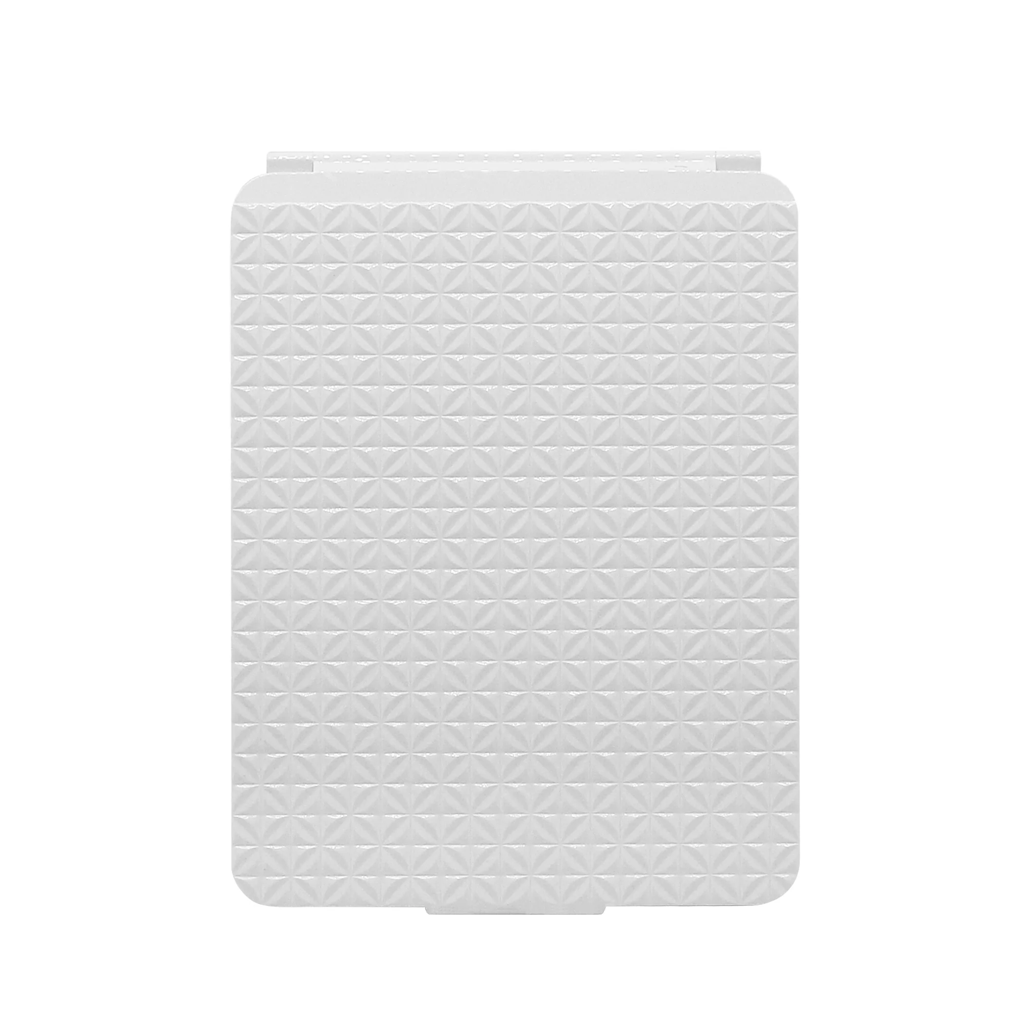 Fleur Touch Pad Tri-Tone LED Makeup Mirror - Image 14