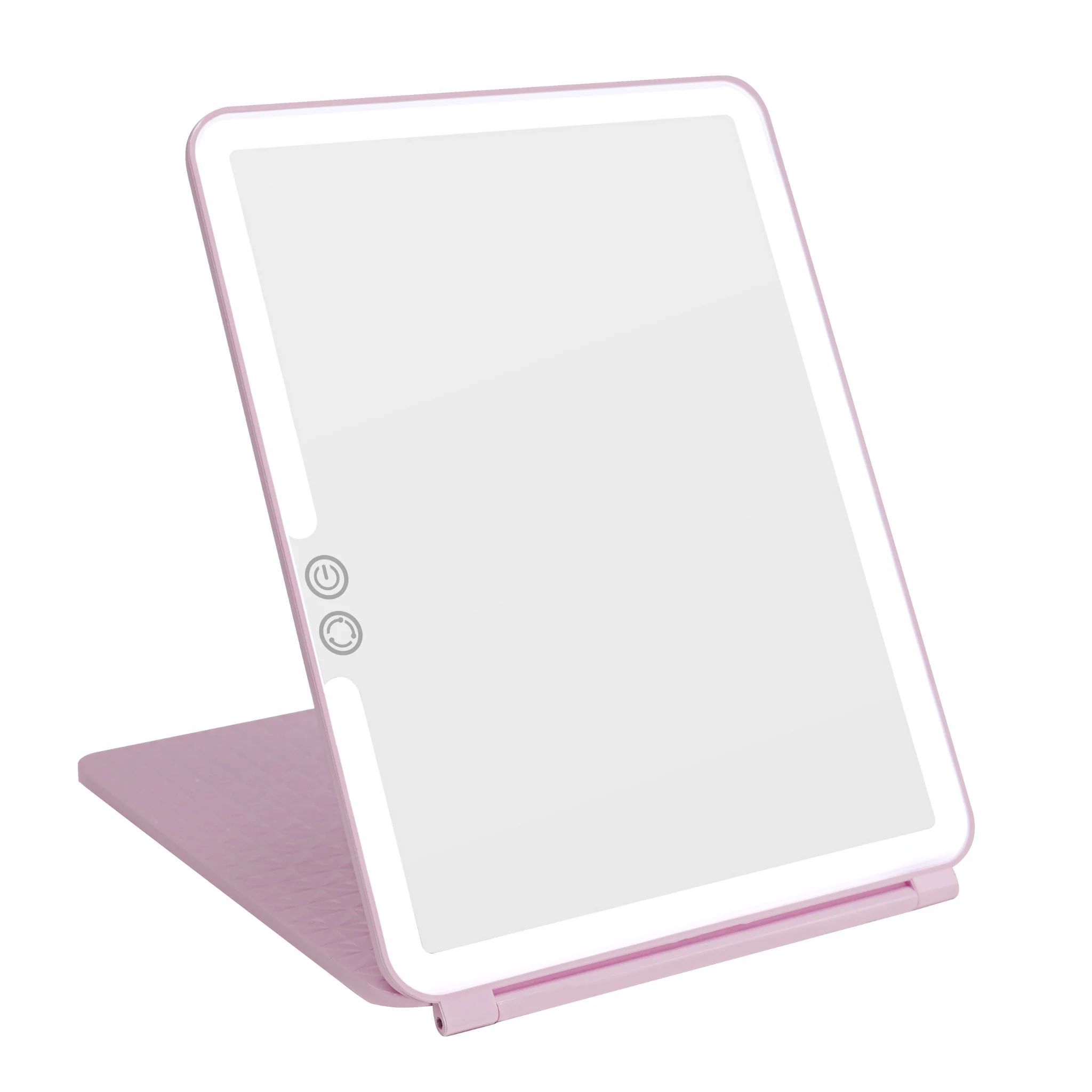Fleur Touch Pad Tri-Tone LED Makeup Mirror - Image 19