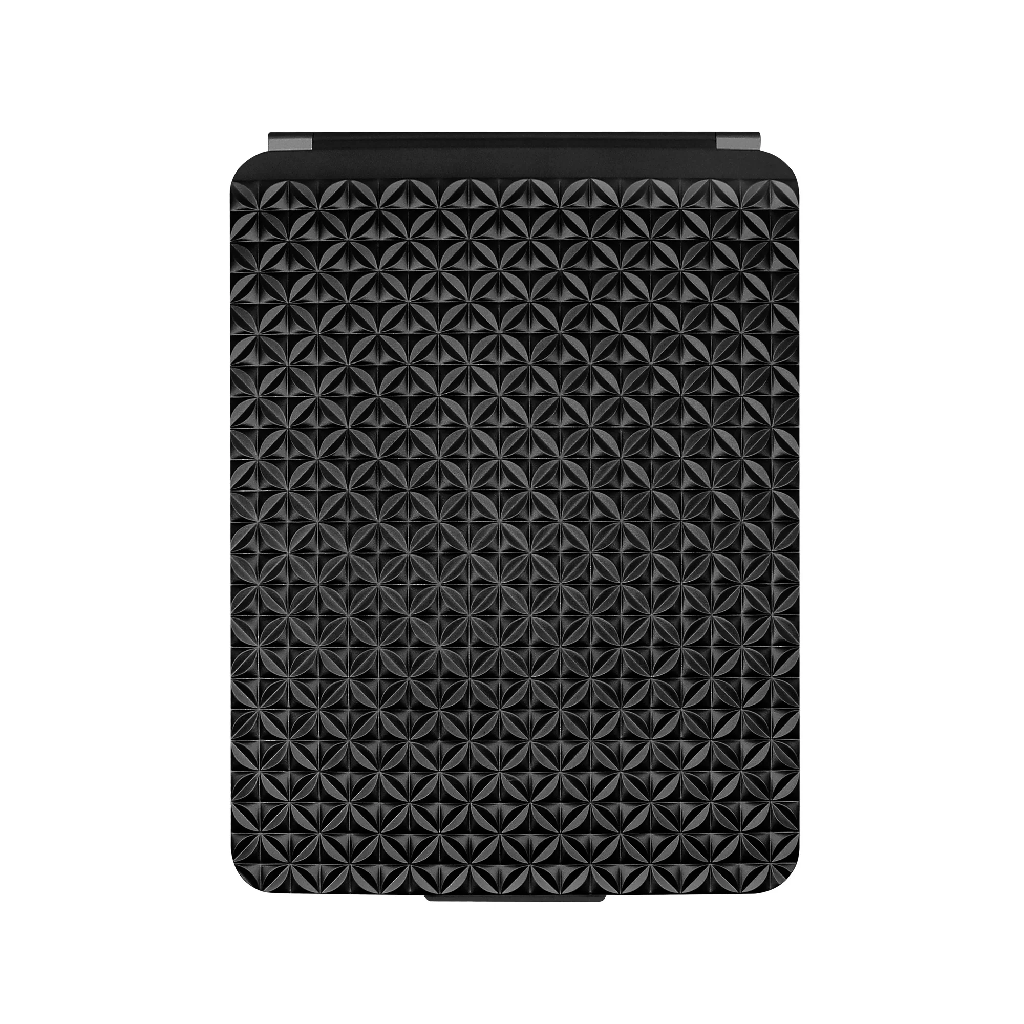 Fleur Touch Pad Tri-Tone LED Makeup Mirror - Image 2