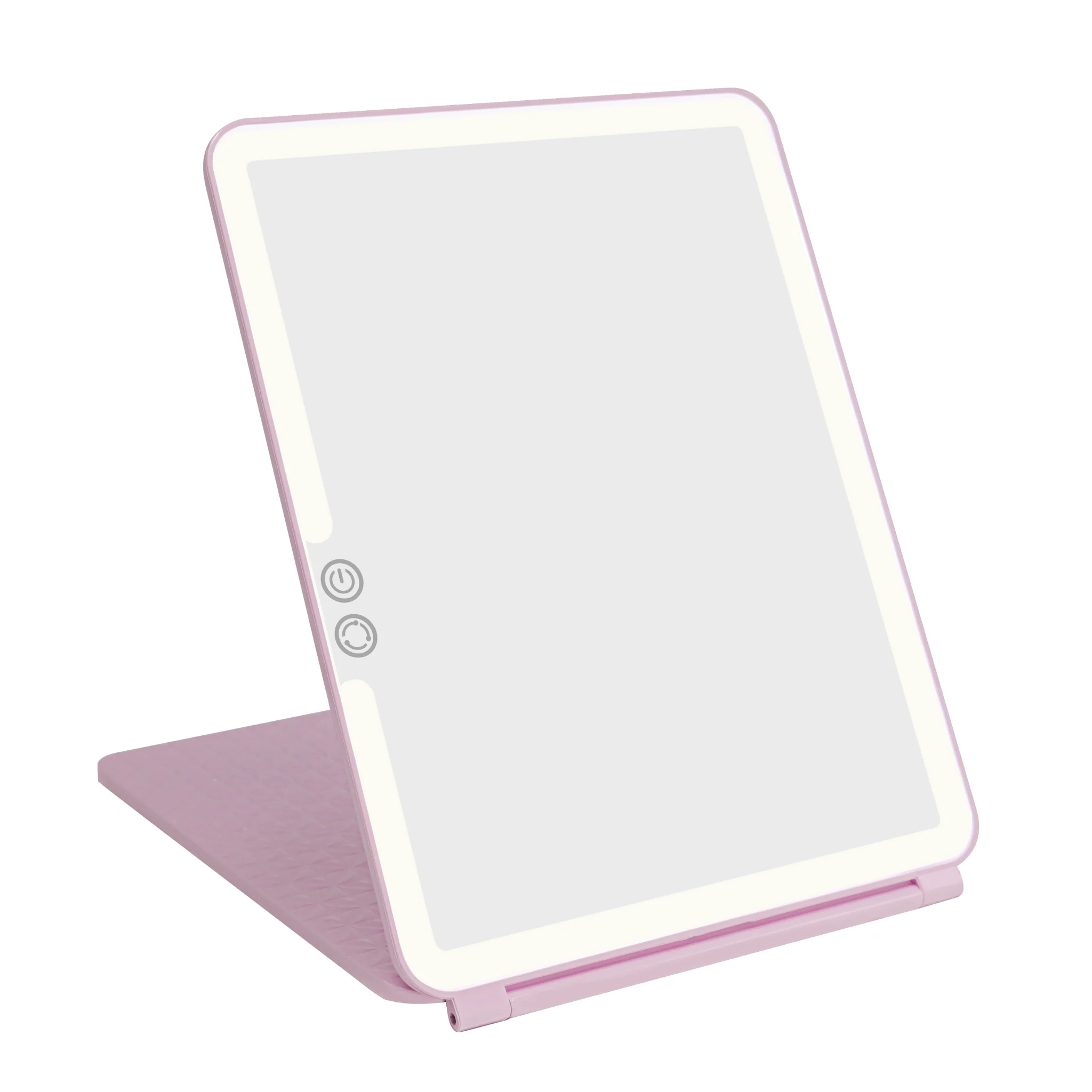 Fleur Touch Pad Tri-Tone LED Makeup Mirror - Image 21