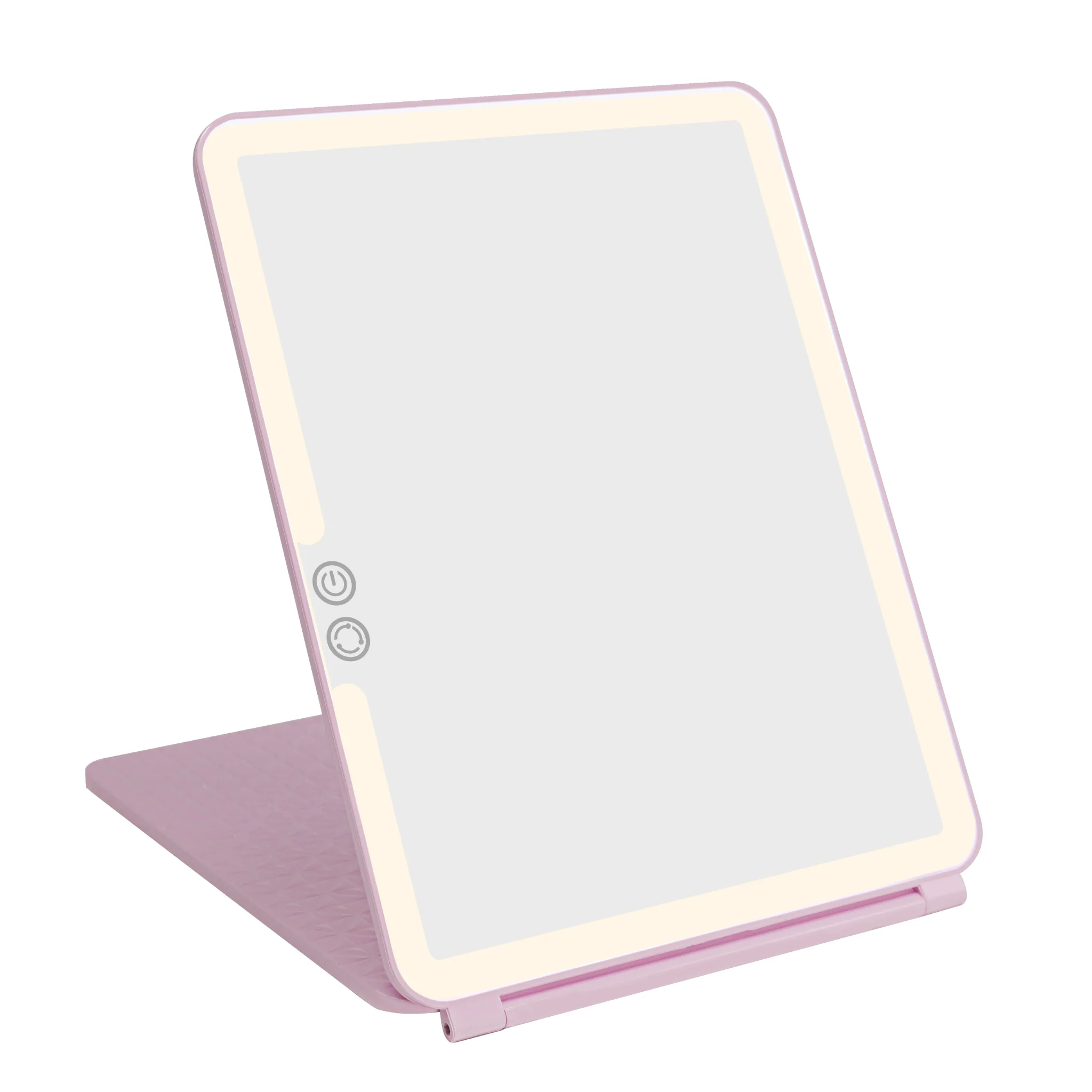 Fleur Touch Pad Tri-Tone LED Makeup Mirror - Image 22
