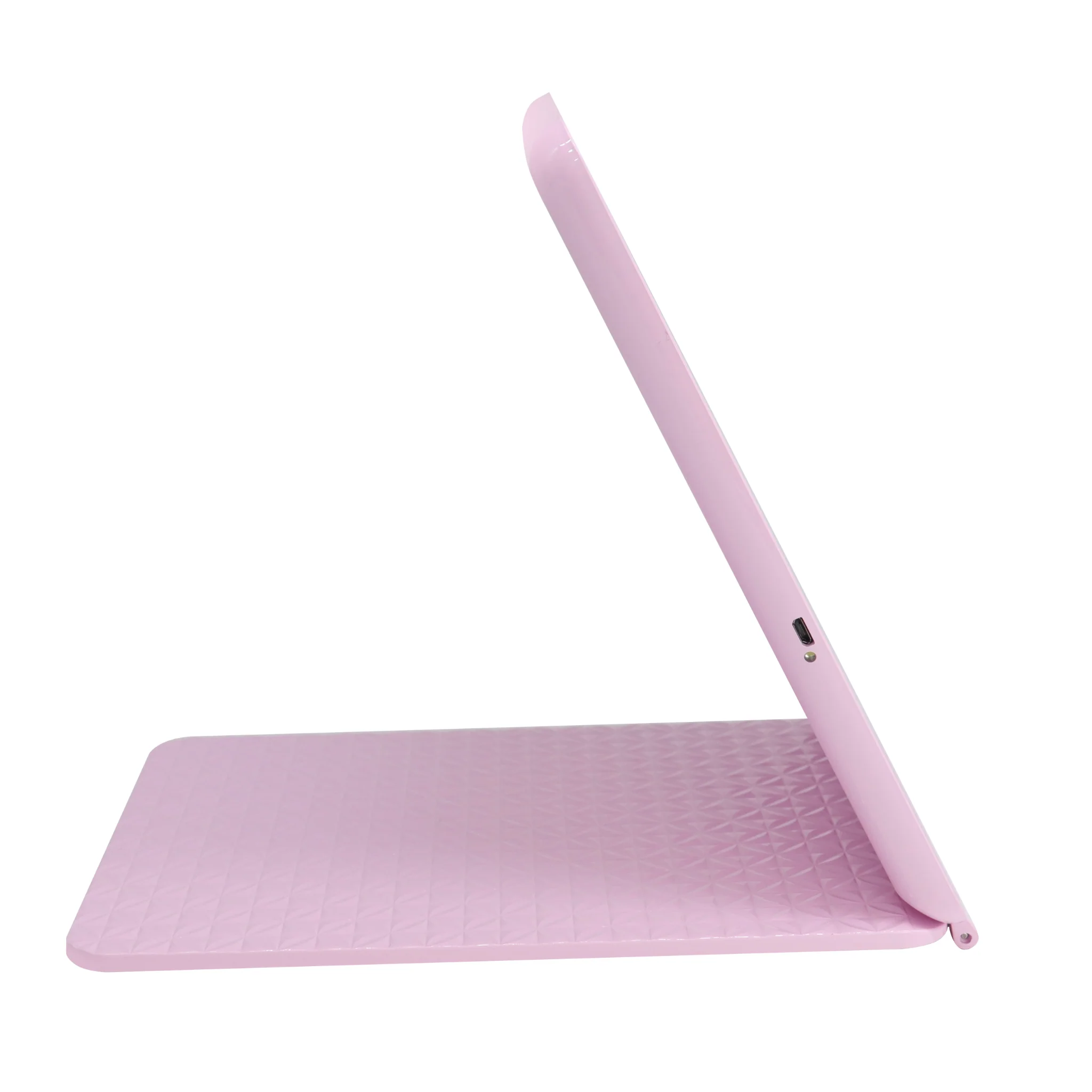 Fleur Touch Pad Tri-Tone LED Makeup Mirror - Image 23