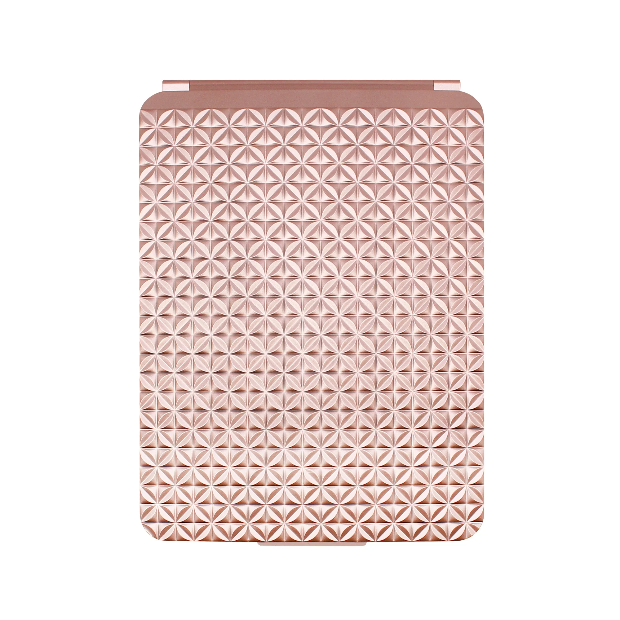 Fleur Touch Pad Tri-Tone LED Makeup Mirror - Image 8
