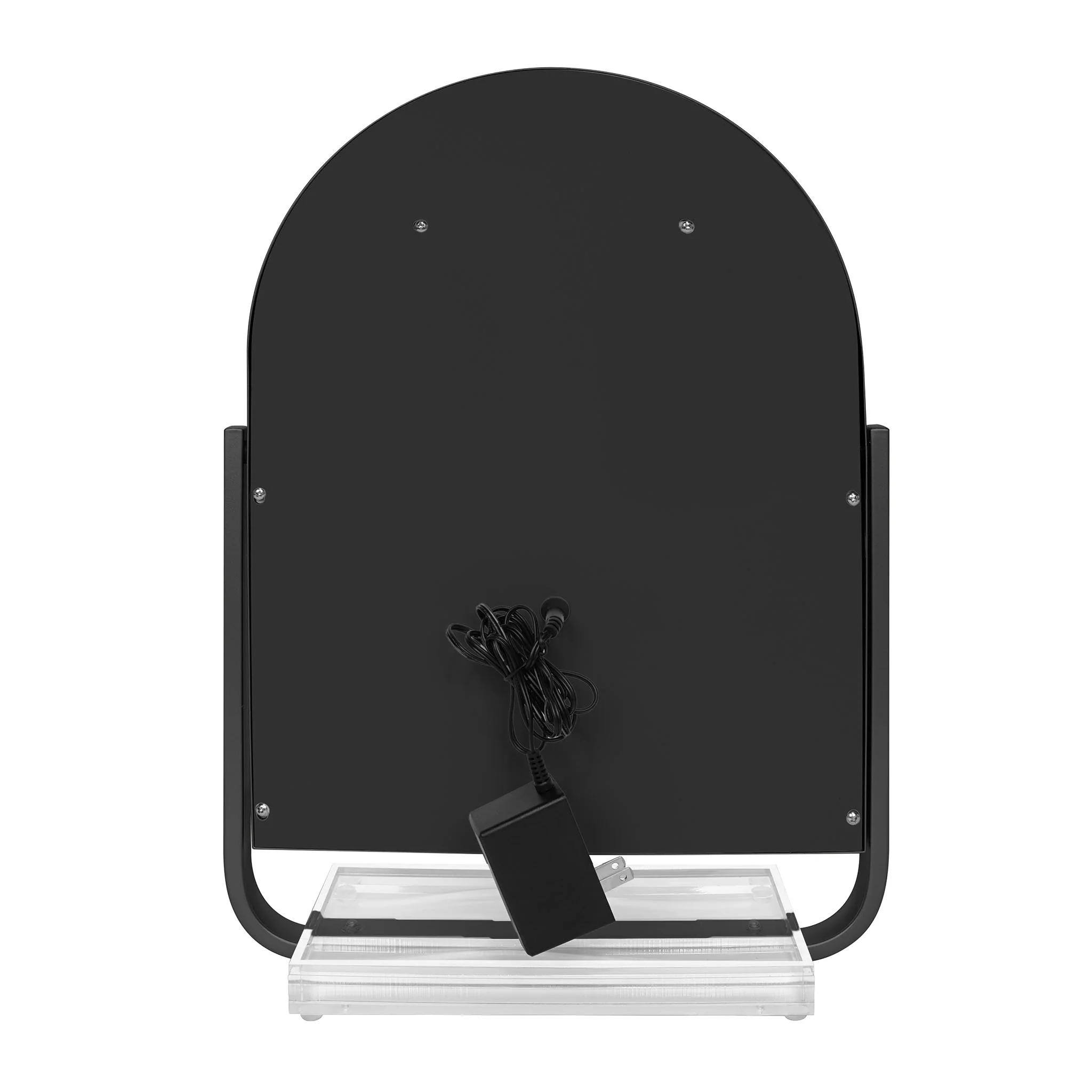 Glimmer Arch Tri-Tone LED Makeup Mirror - Image 8