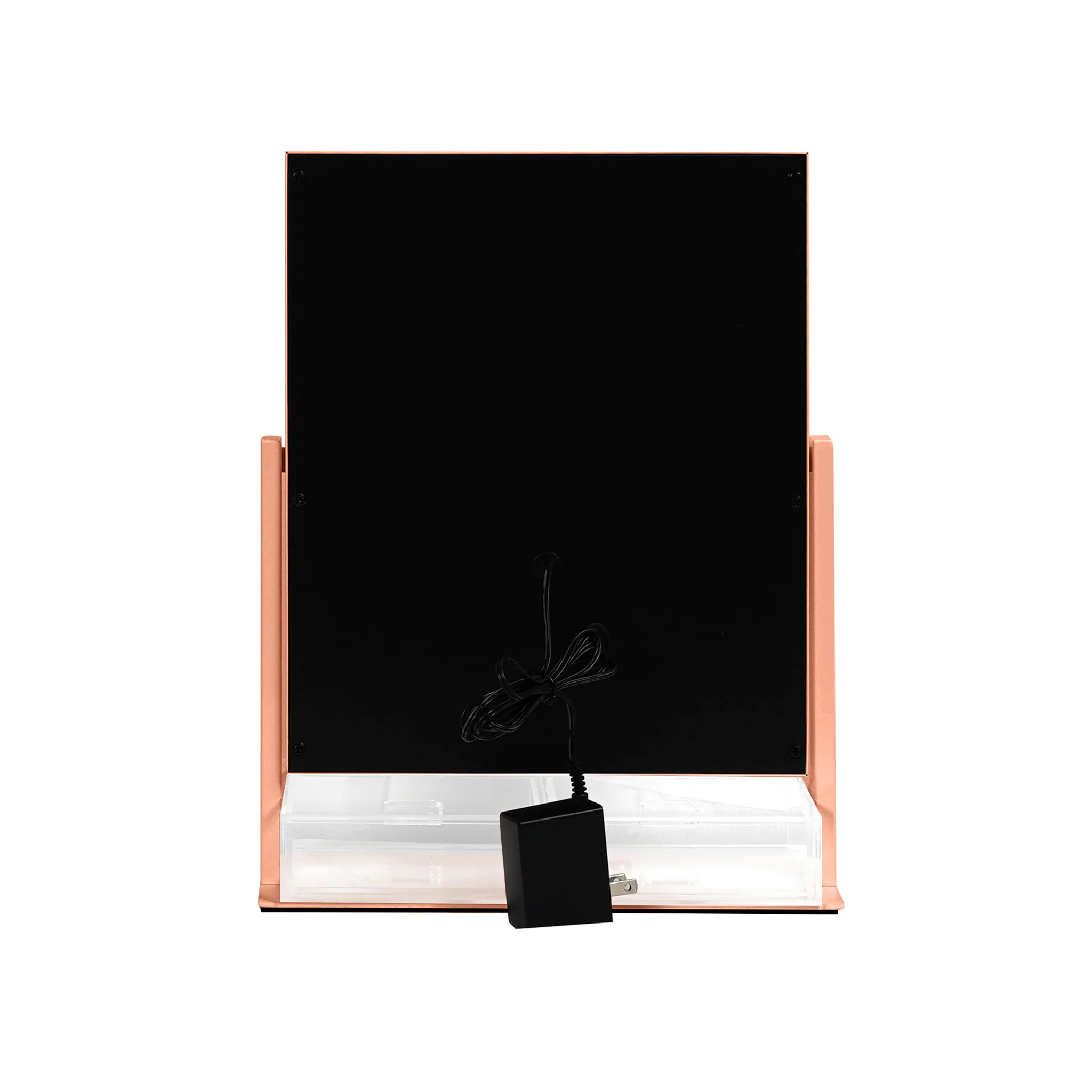 Glow & Store Tri-Tone LED Makeup Mirror - Image 25