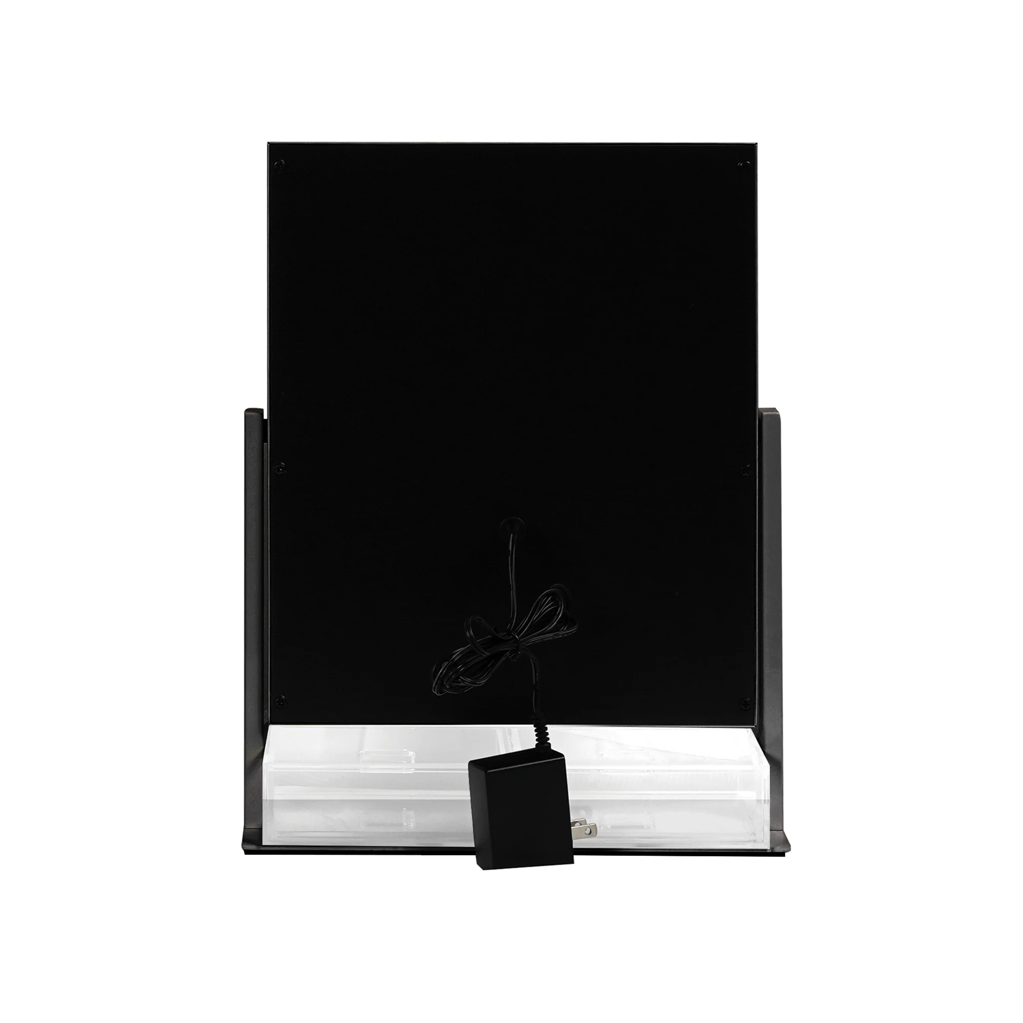 Glow & Store Tri-Tone LED Makeup Mirror - Image 9
