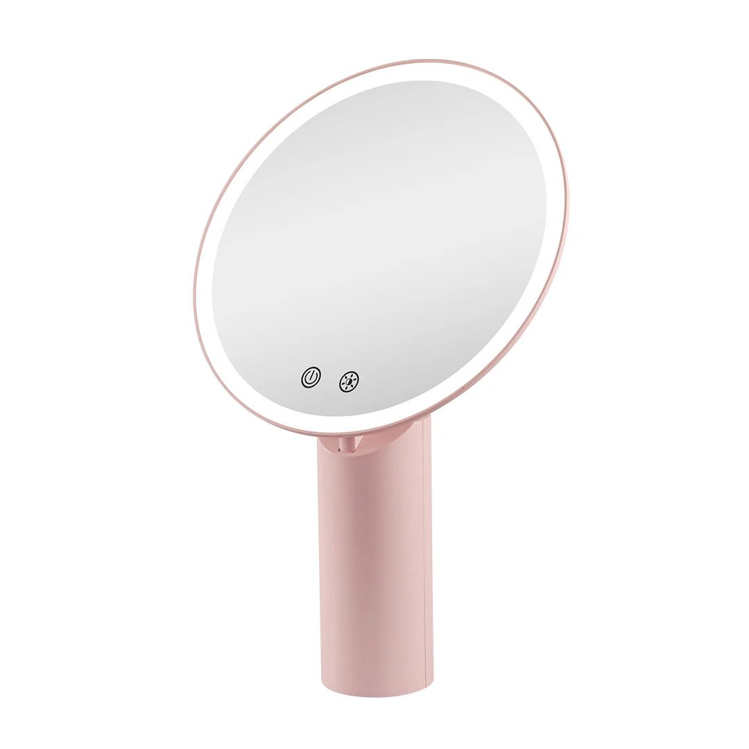 Gravity Tritone LED Makeup Mirror - Image 10