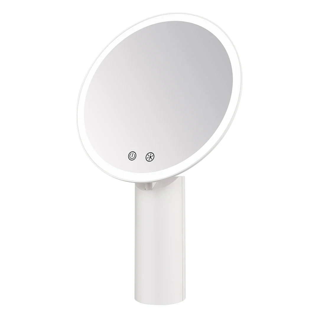Gravity Tritone LED Makeup Mirror - Image 3