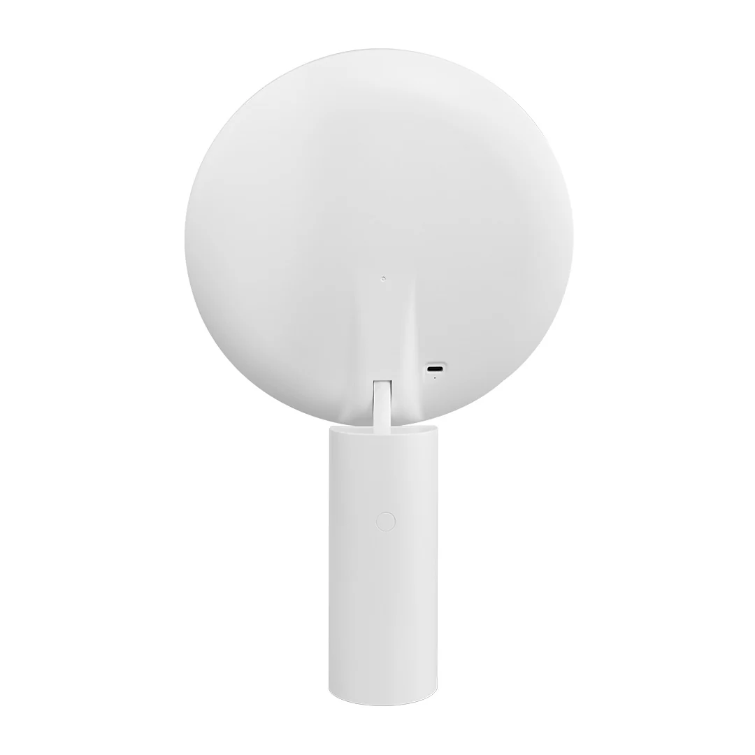 Gravity Tritone LED Makeup Mirror - Image 4