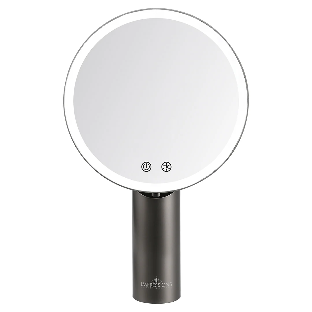Gravity Tritone LED Makeup Mirror - Image 5