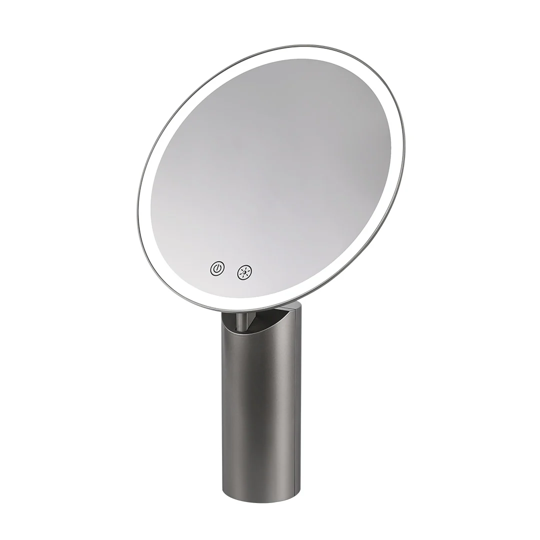 Gravity Tritone LED Makeup Mirror - Image 6