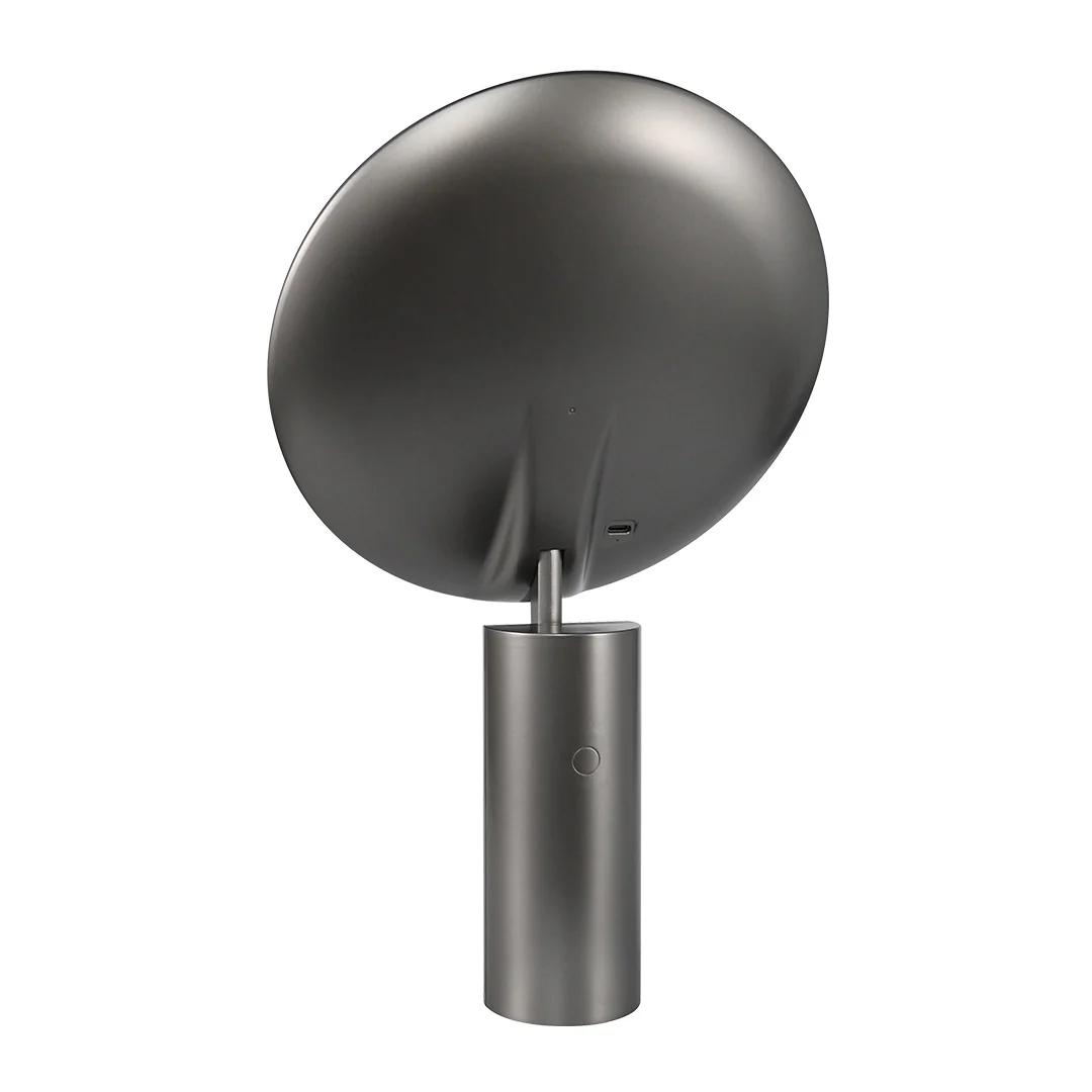 Gravity Tritone LED Makeup Mirror - Image 7