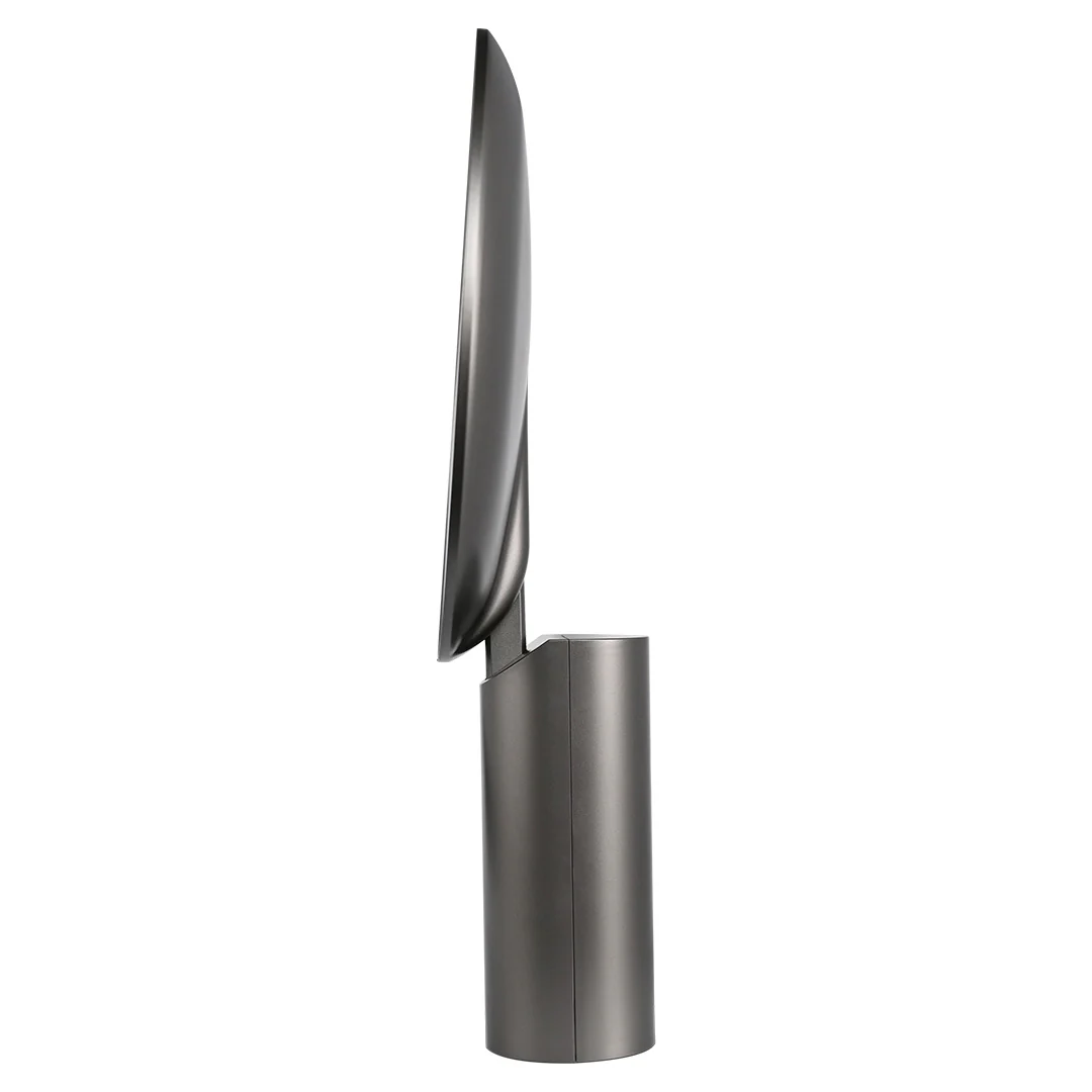 Gravity Tritone LED Makeup Mirror - Image 8