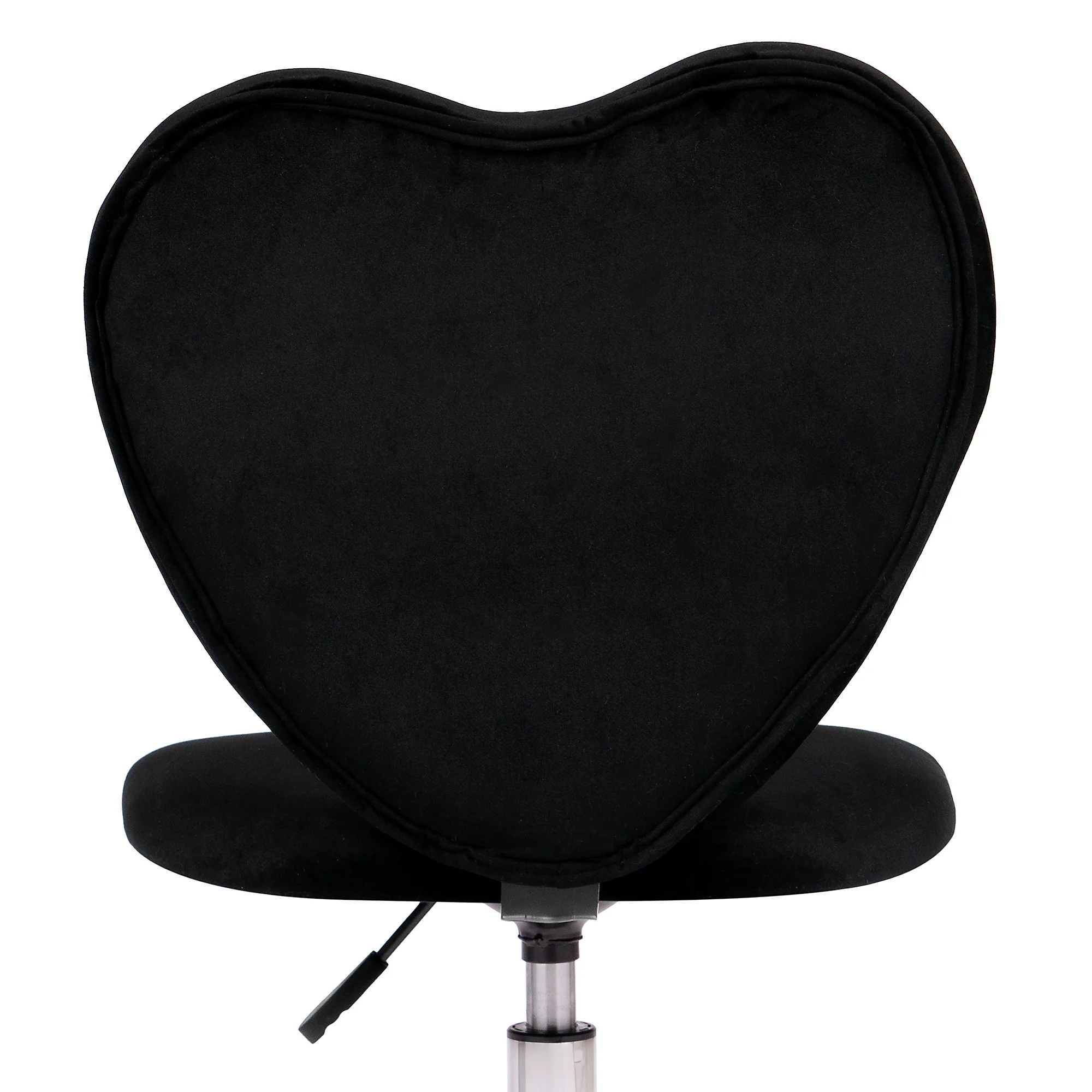 Heart Swivel Vanity Chair - Image 10