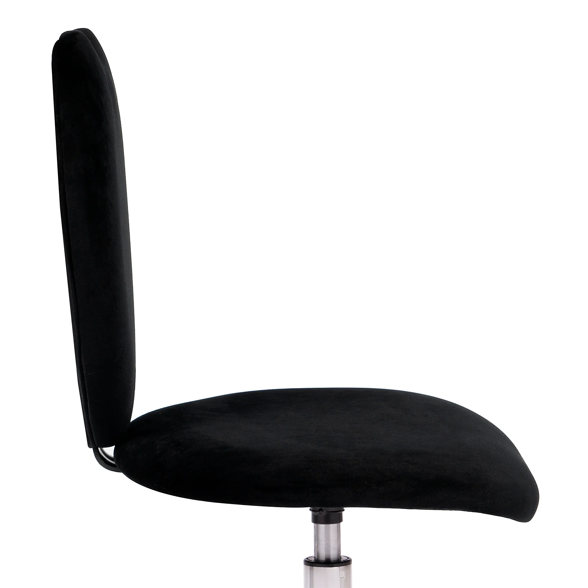 Heart Swivel Vanity Chair - Image 11