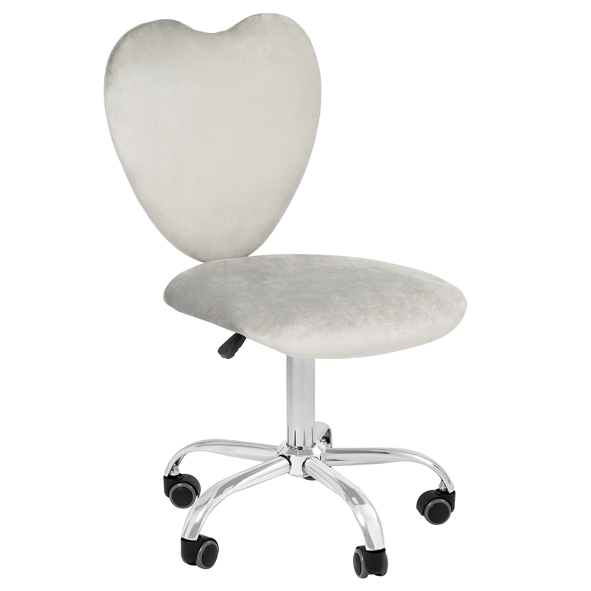 Heart Swivel Vanity Chair - Image 13