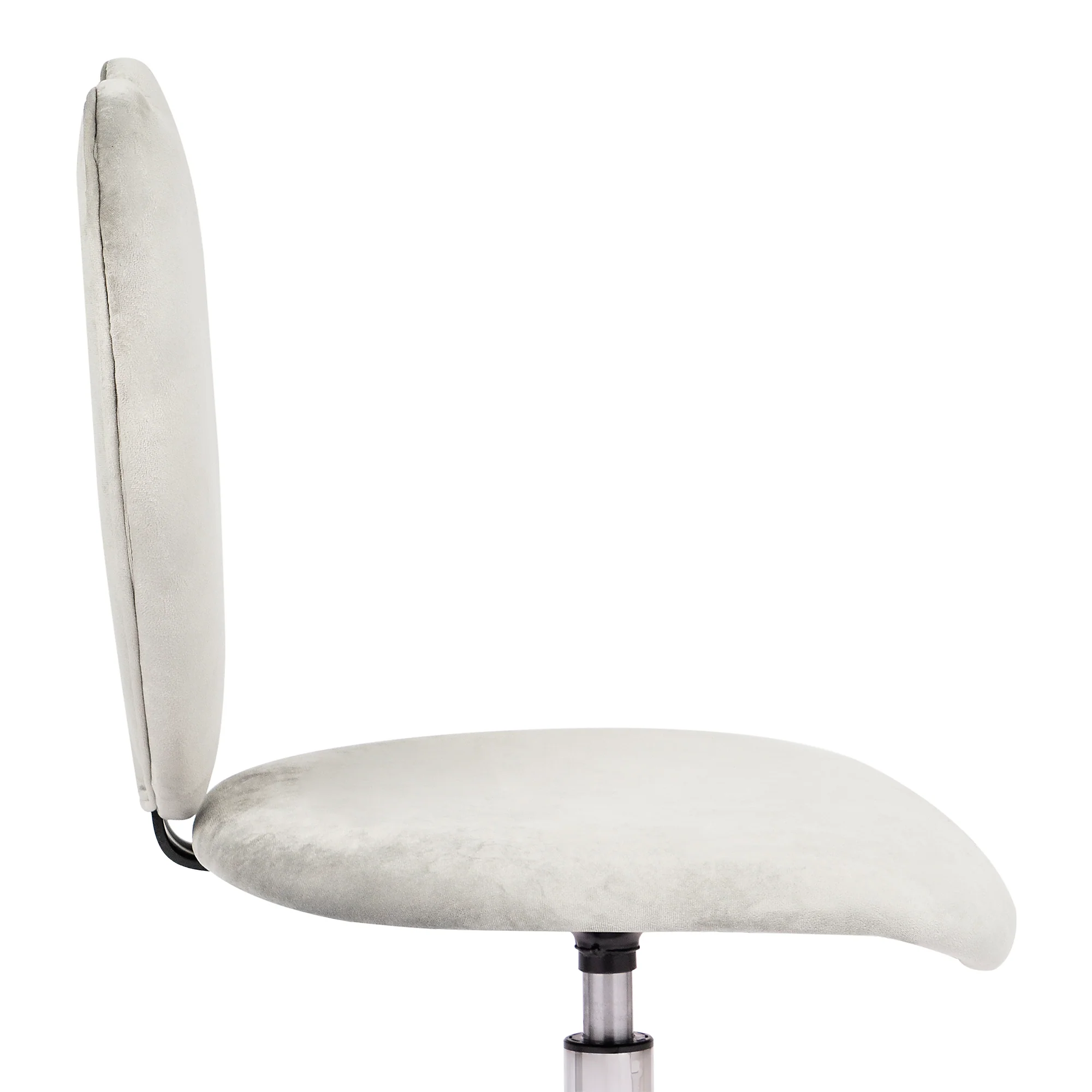 Heart Swivel Vanity Chair - Image 15