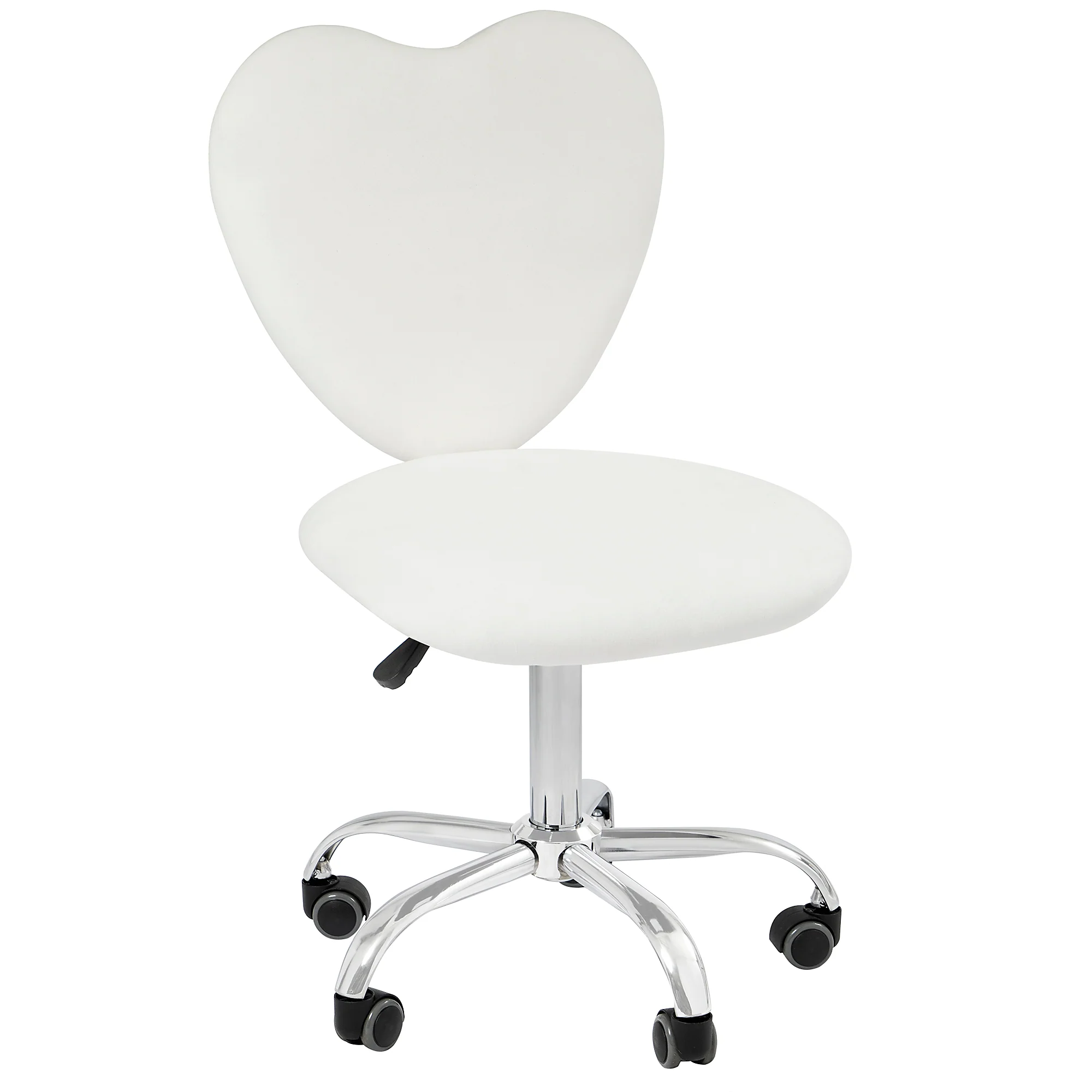 Heart Swivel Vanity Chair - Image 18