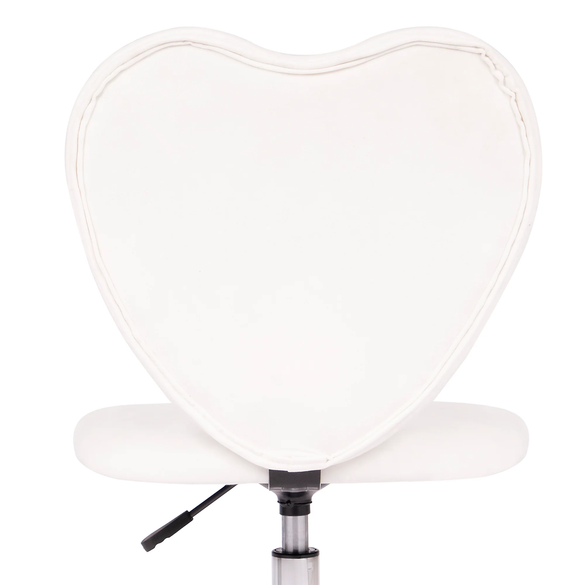 Heart Swivel Vanity Chair - Image 19