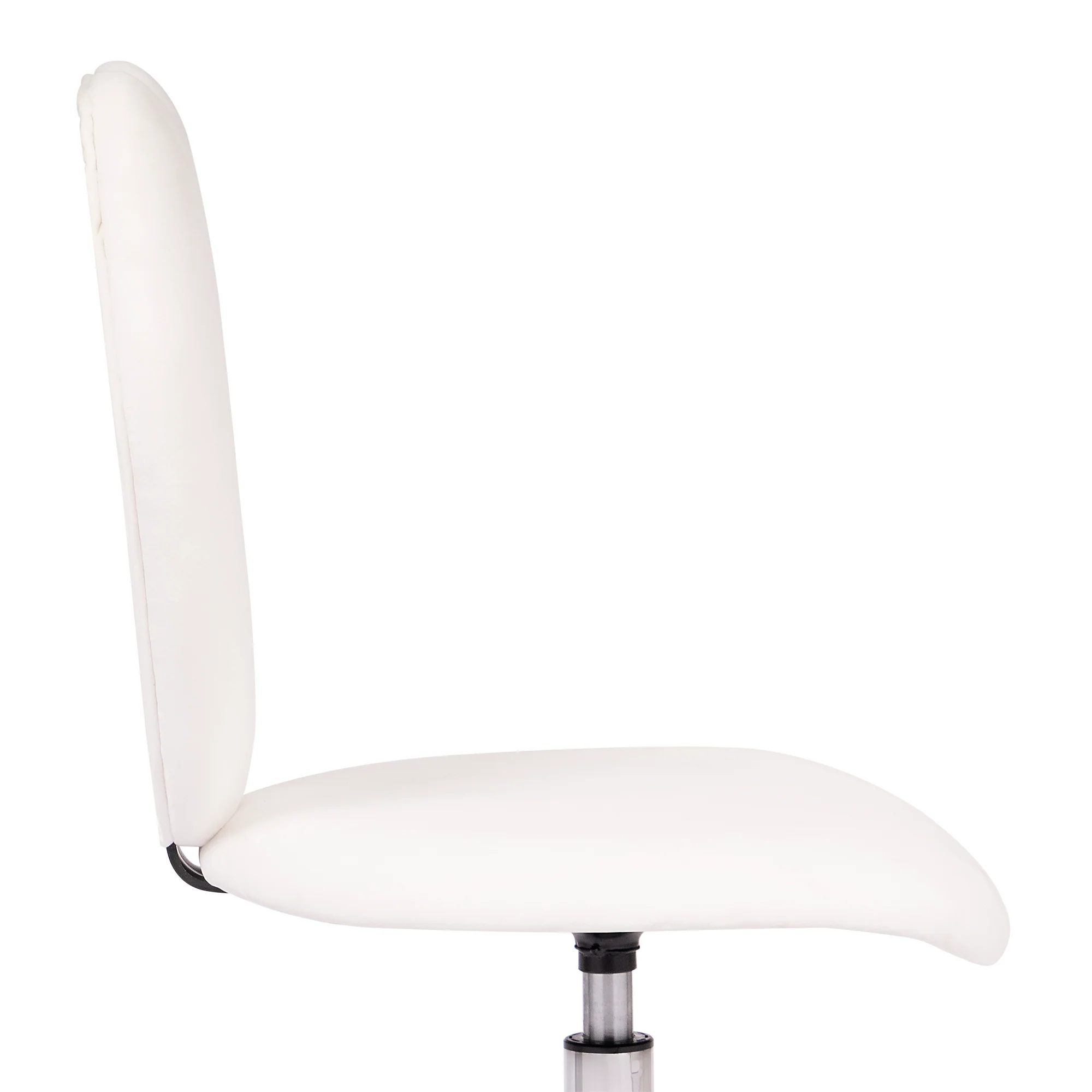 Heart Swivel Vanity Chair - Image 20