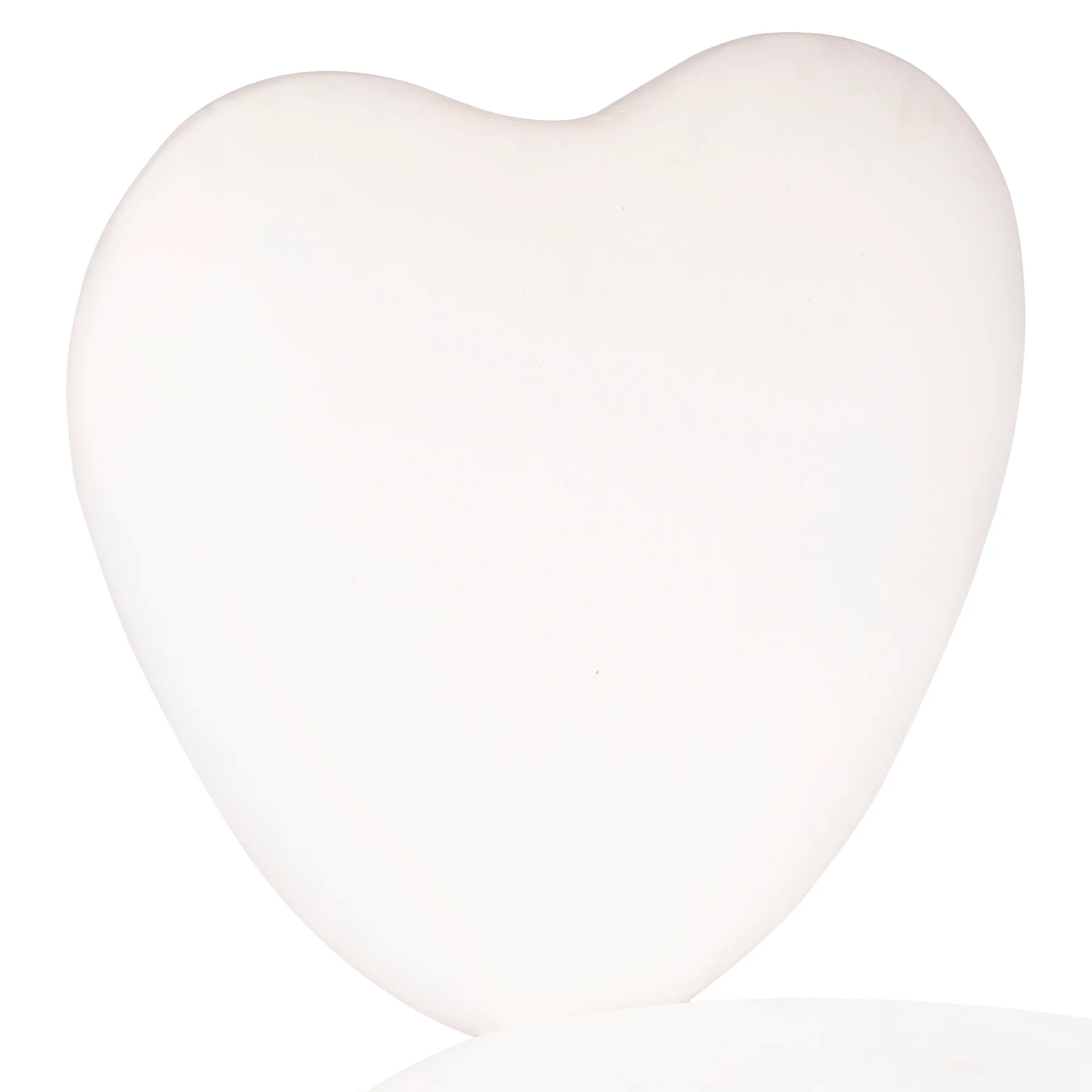 Heart Swivel Vanity Chair - Image 21