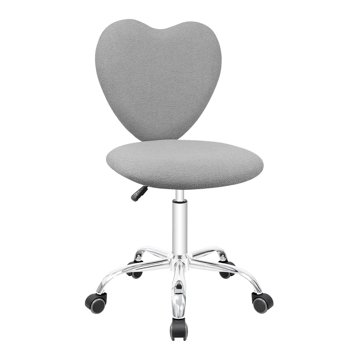 Heart Swivel Vanity Chair - Image 23