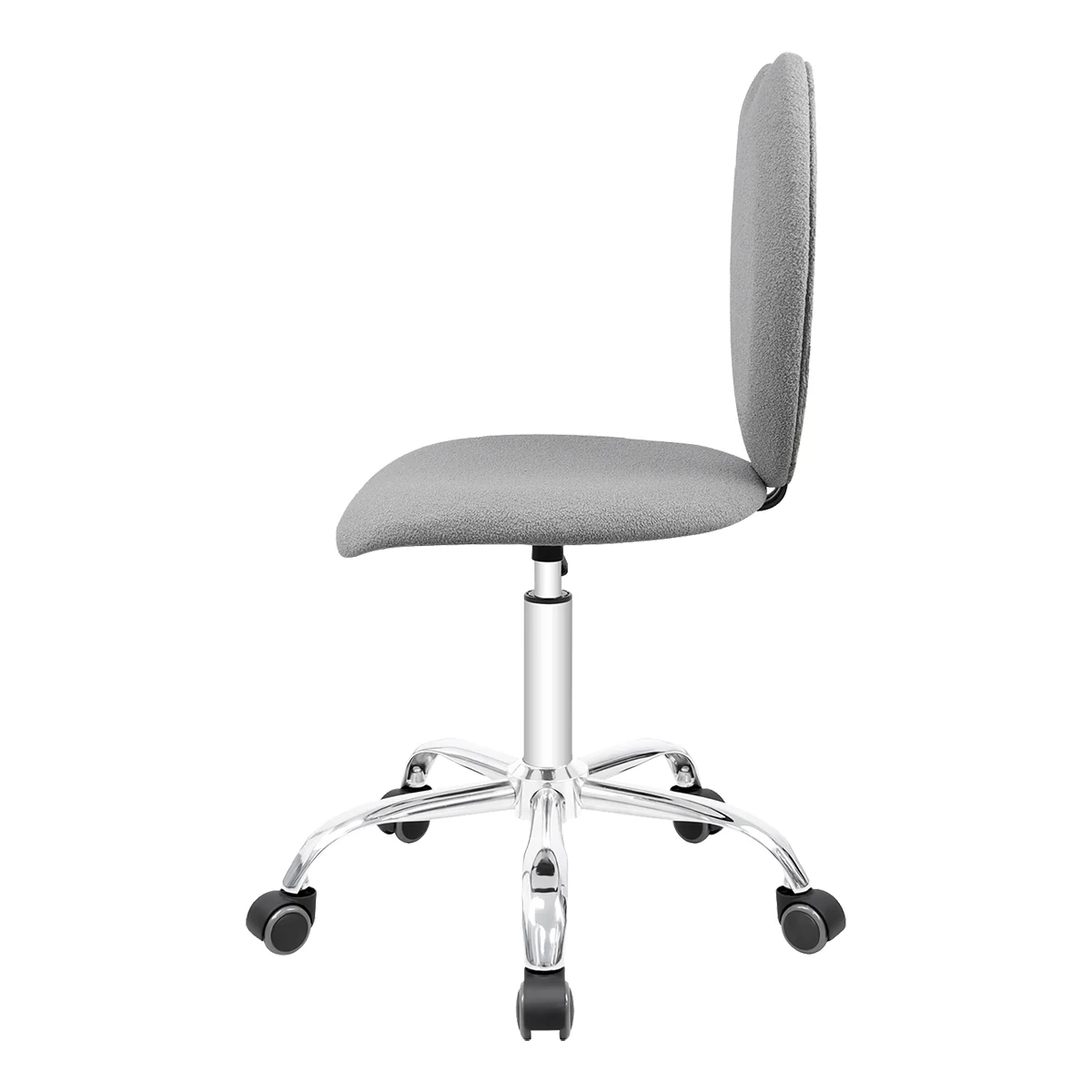 Heart Swivel Vanity Chair - Image 25