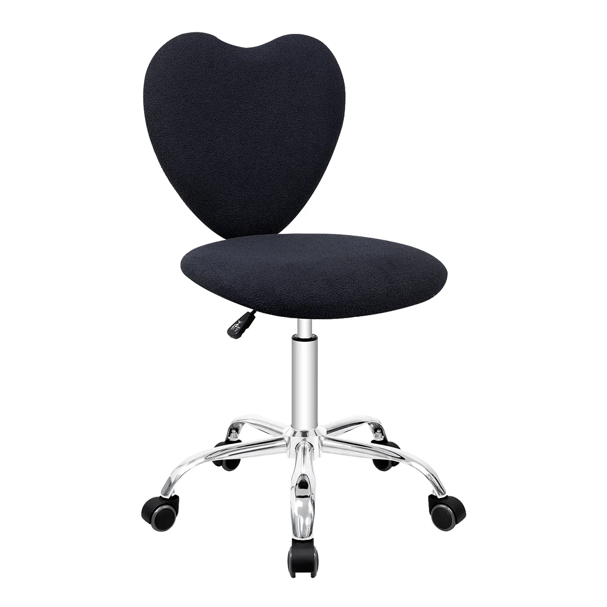 Heart Swivel Vanity Chair - Image 27