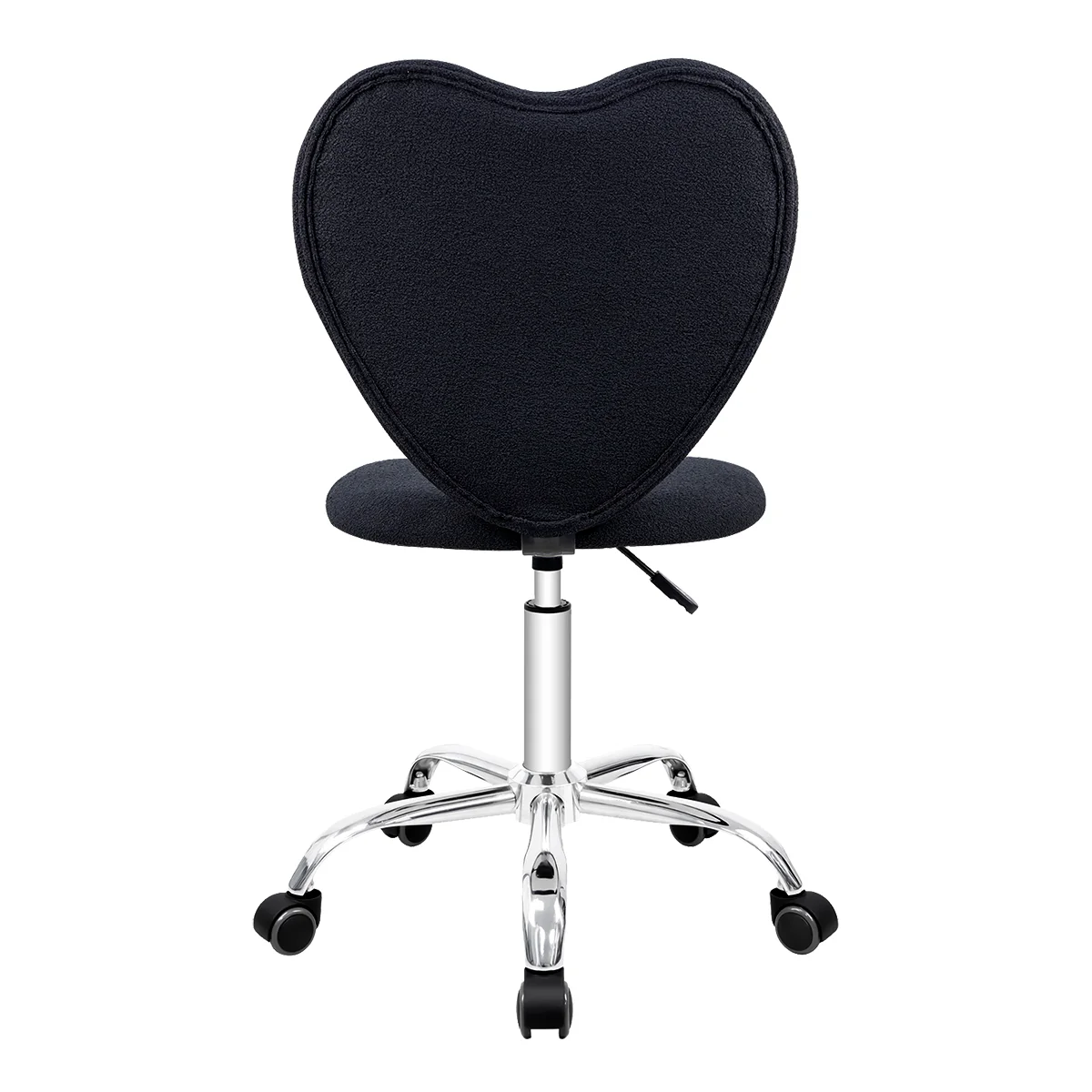 Heart Swivel Vanity Chair - Image 28