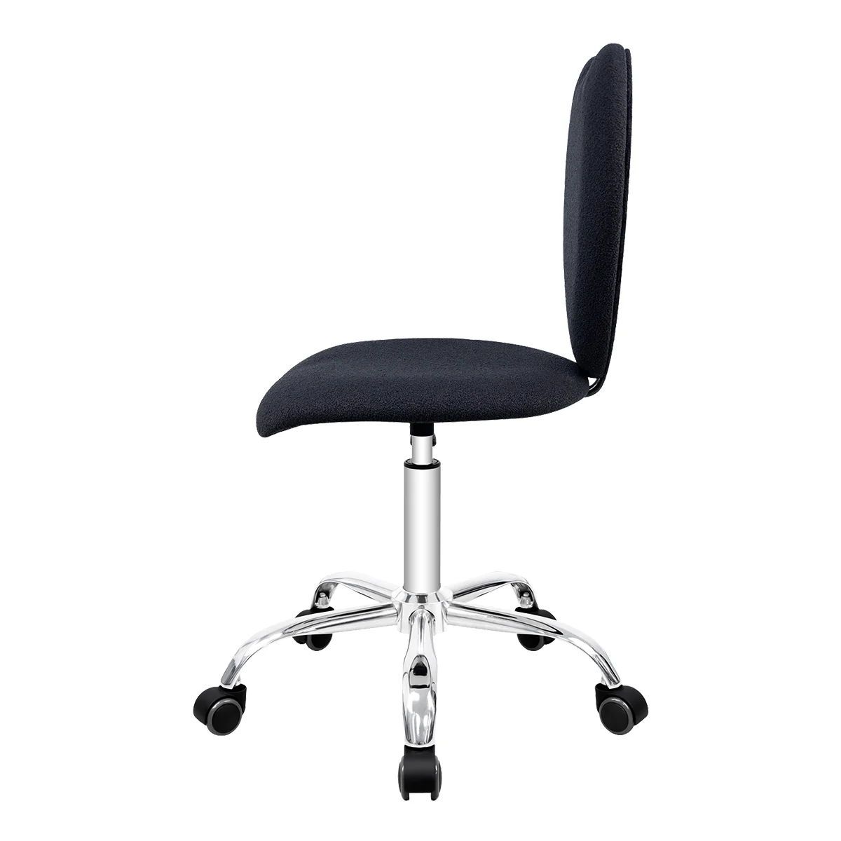 Heart Swivel Vanity Chair - Image 29