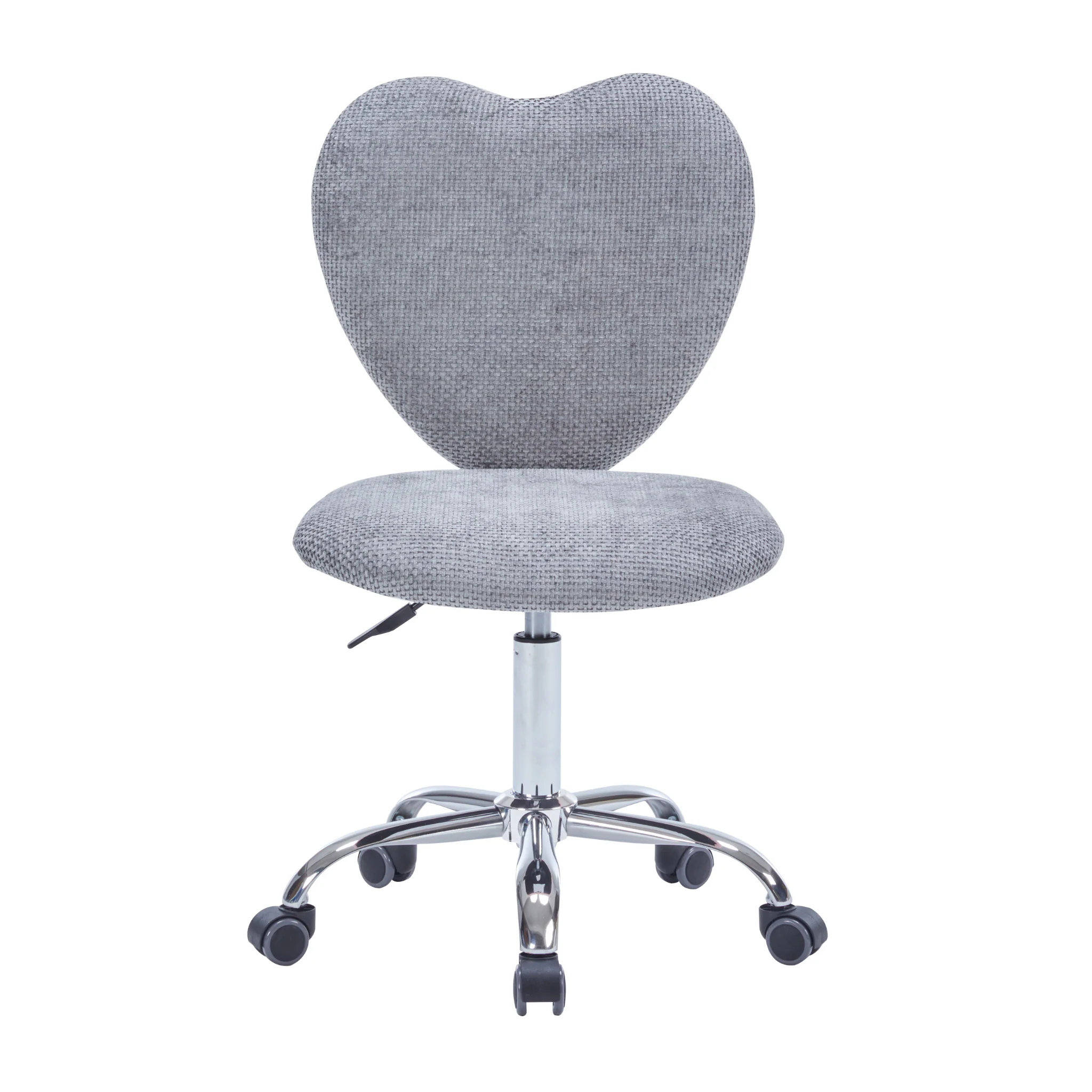 Heart Swivel Vanity Chair - Image 30