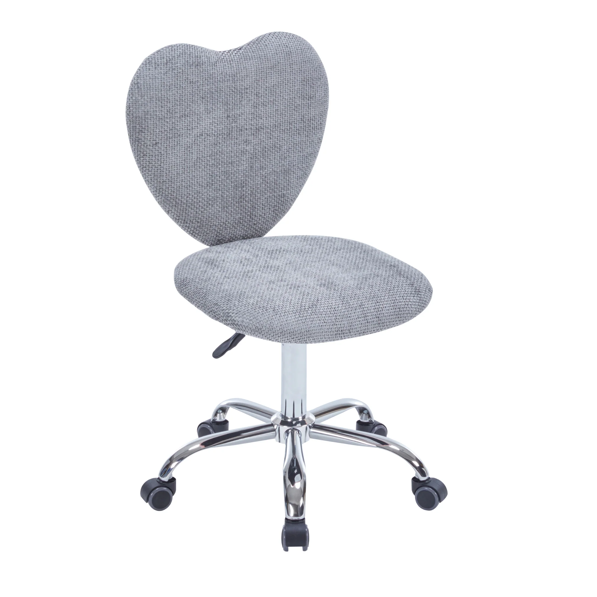 Heart Swivel Vanity Chair - Image 32