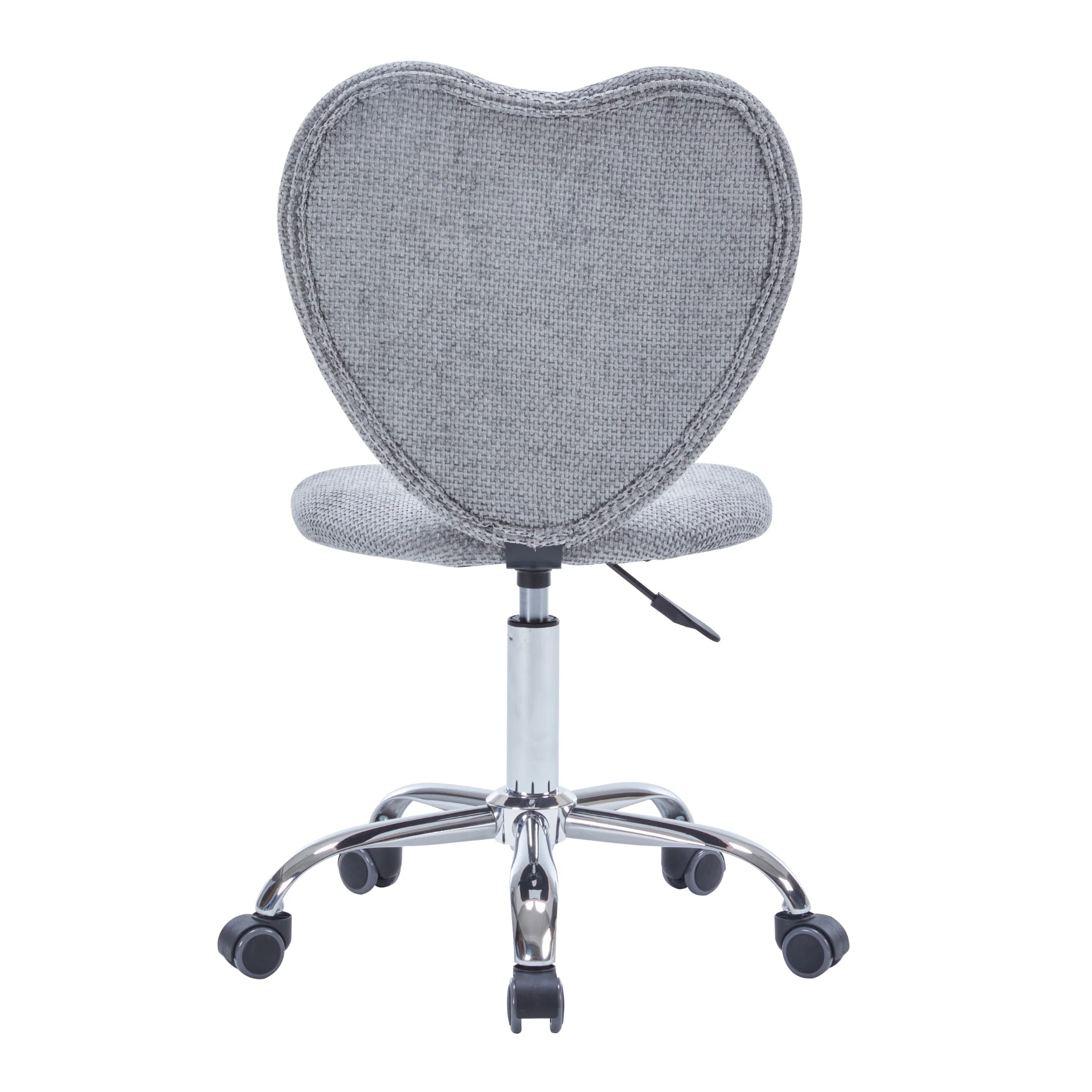 Heart Swivel Vanity Chair - Image 33