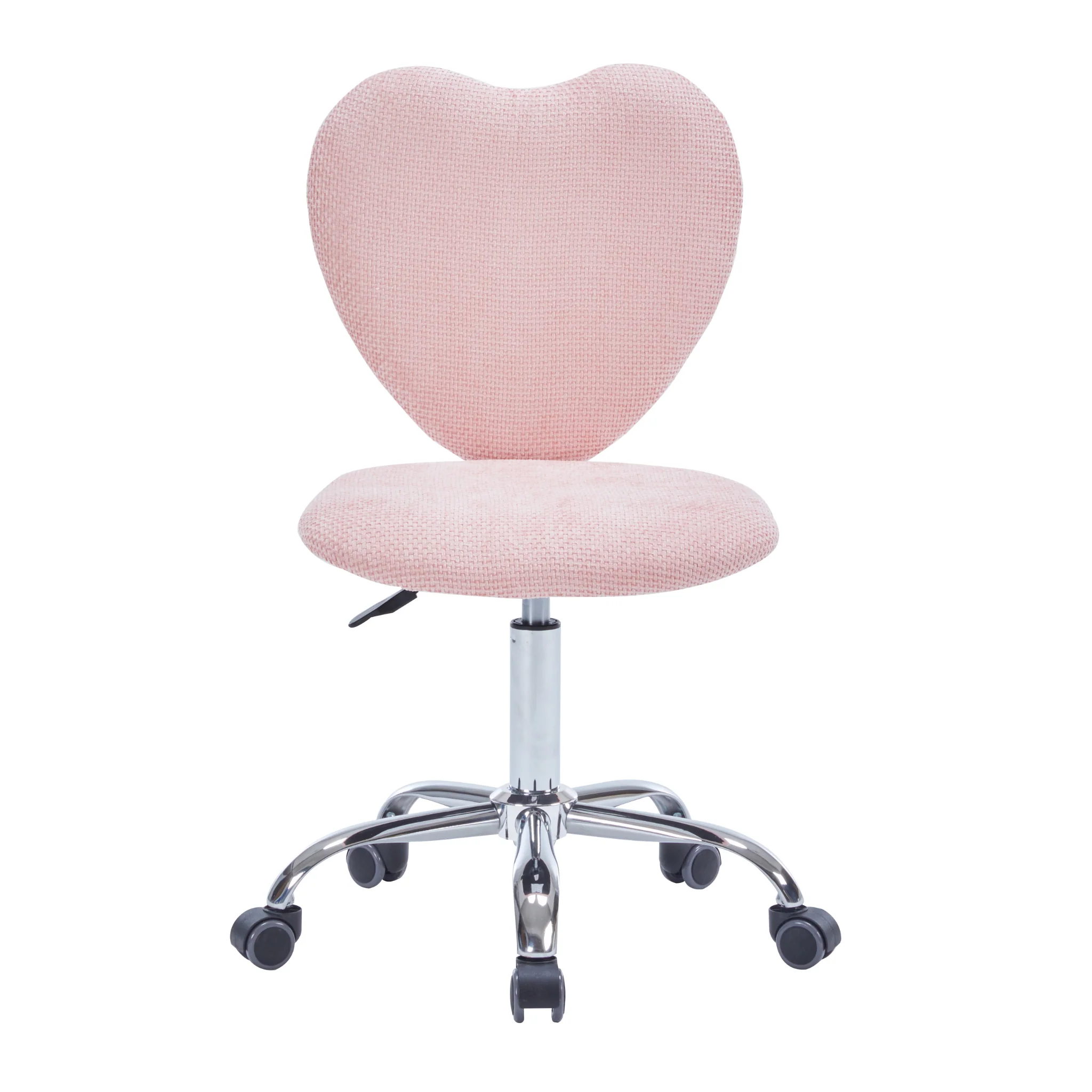 Heart Swivel Vanity Chair - Image 34