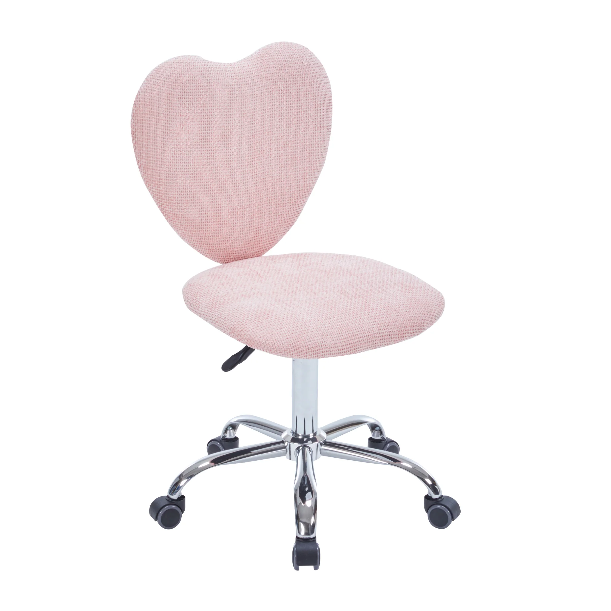 Heart Swivel Vanity Chair - Image 36