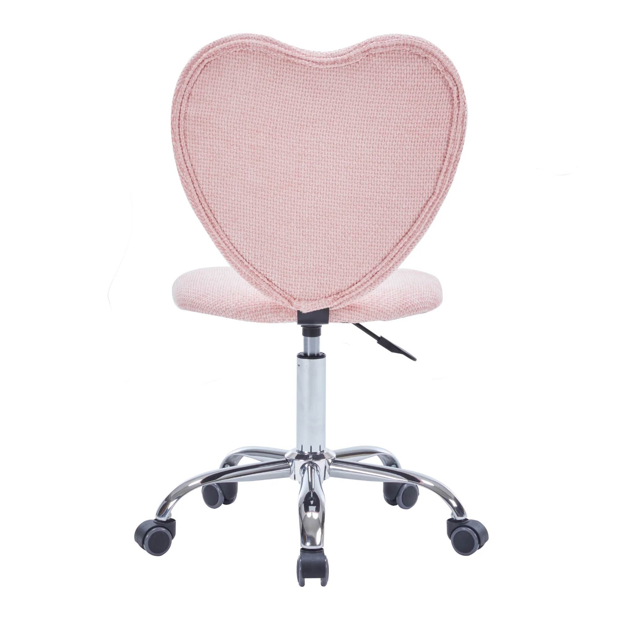 Heart Swivel Vanity Chair - Image 37