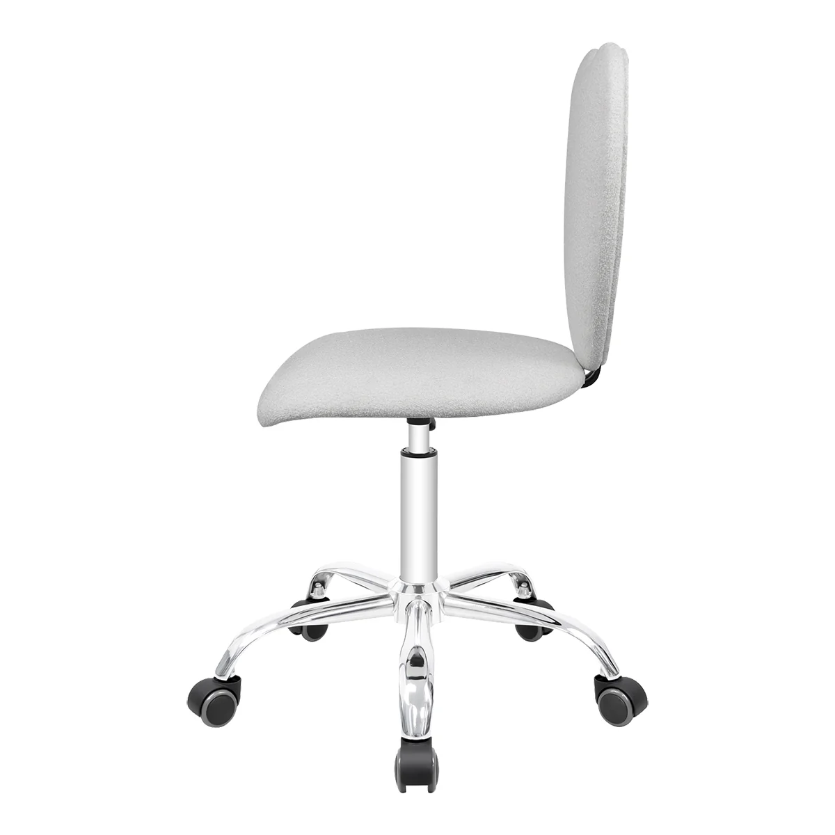 Heart Swivel Vanity Chair - Image 4